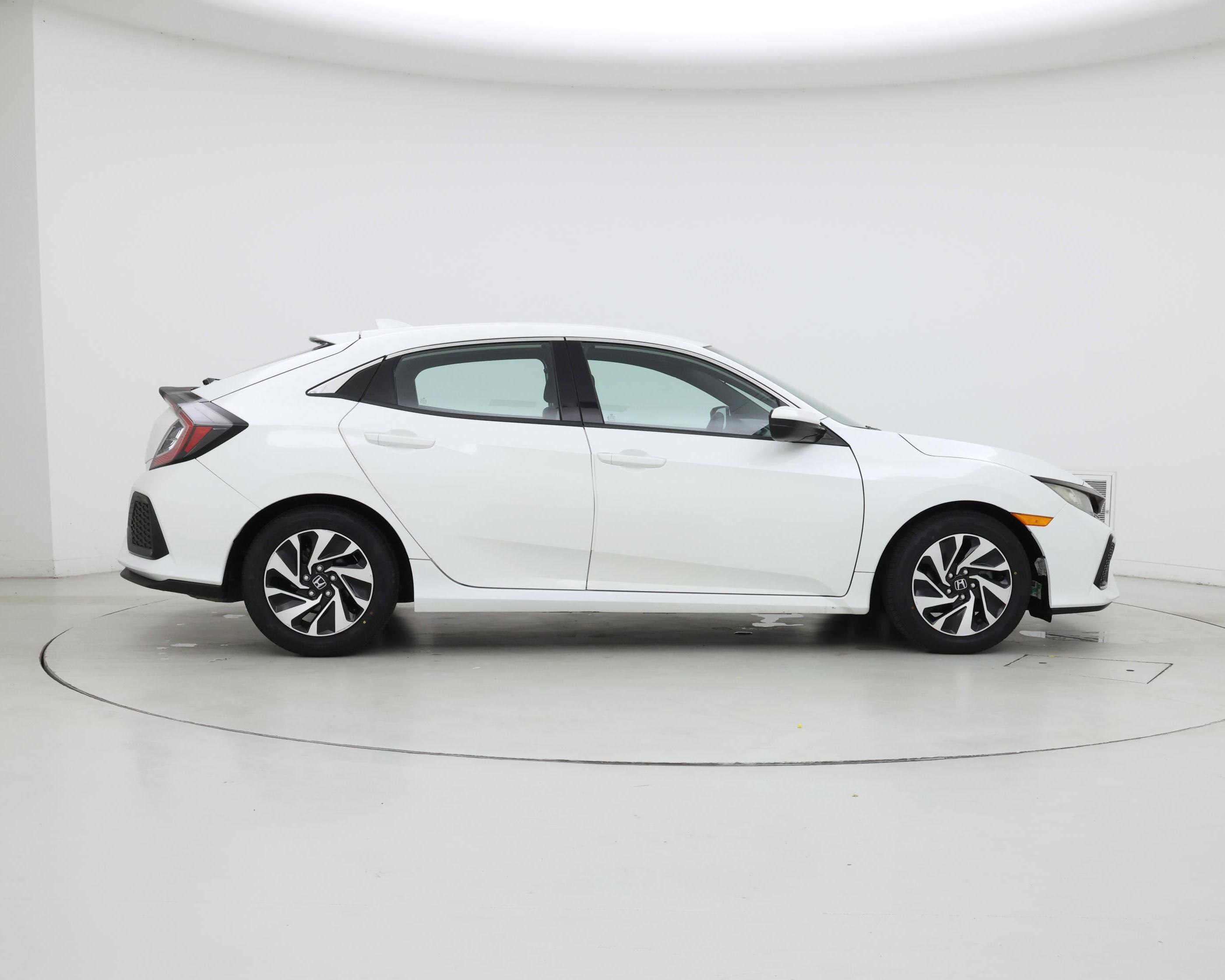 Thumbnail: 2017 Honda Civic - 7