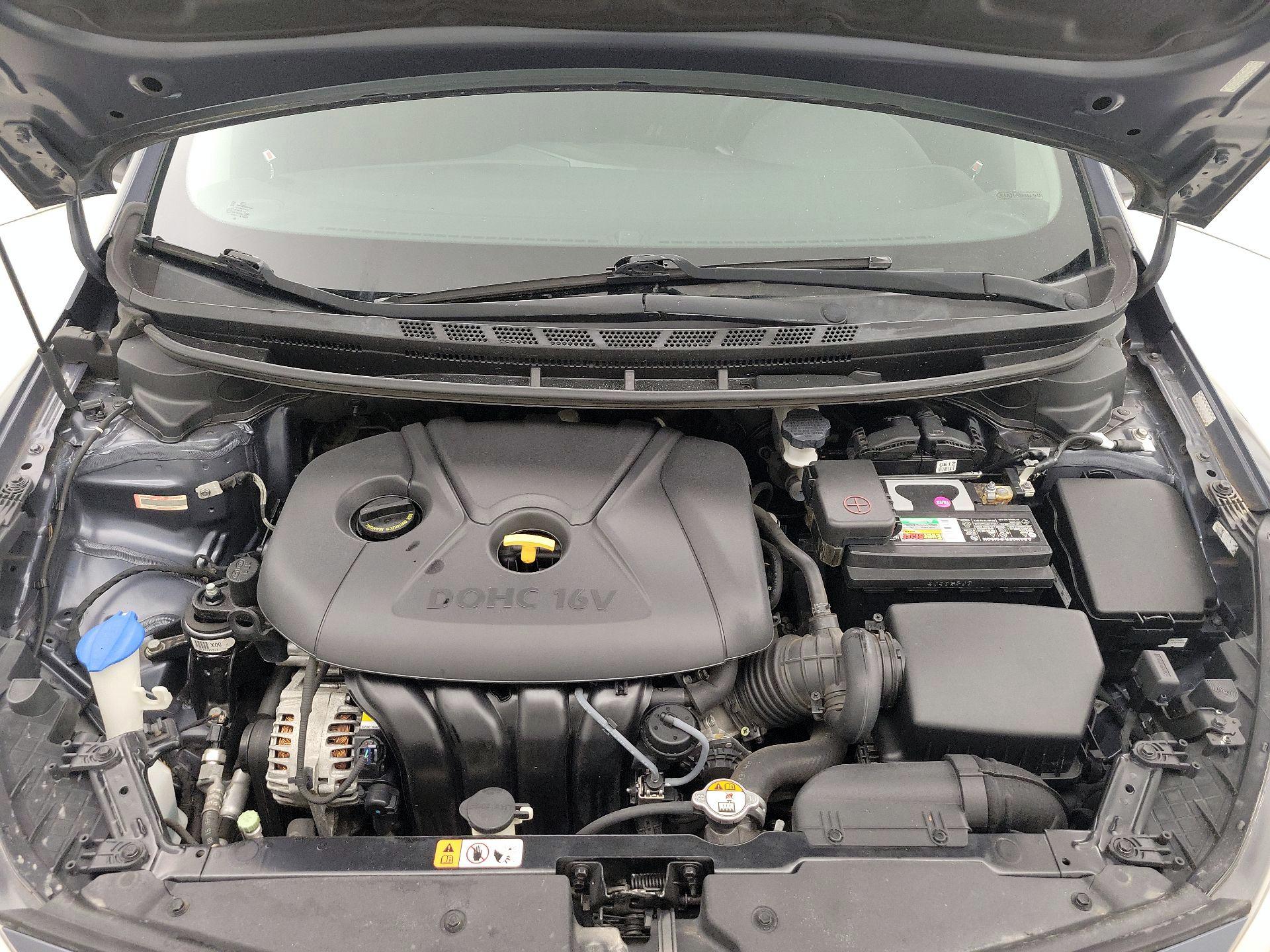 Thumbnail: 2016 Kia Forte - 20