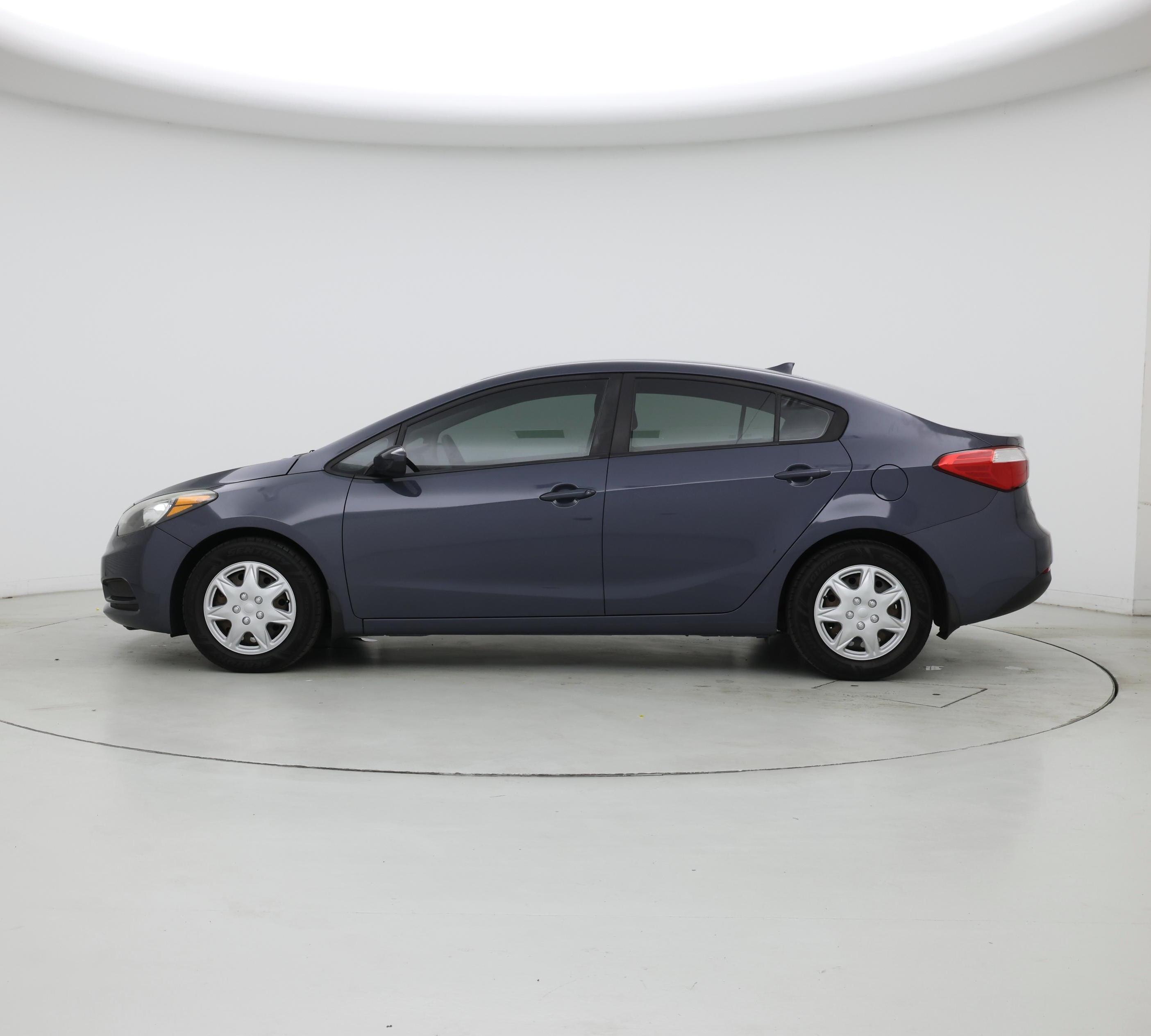 Thumbnail: 2016 Kia Forte - 3