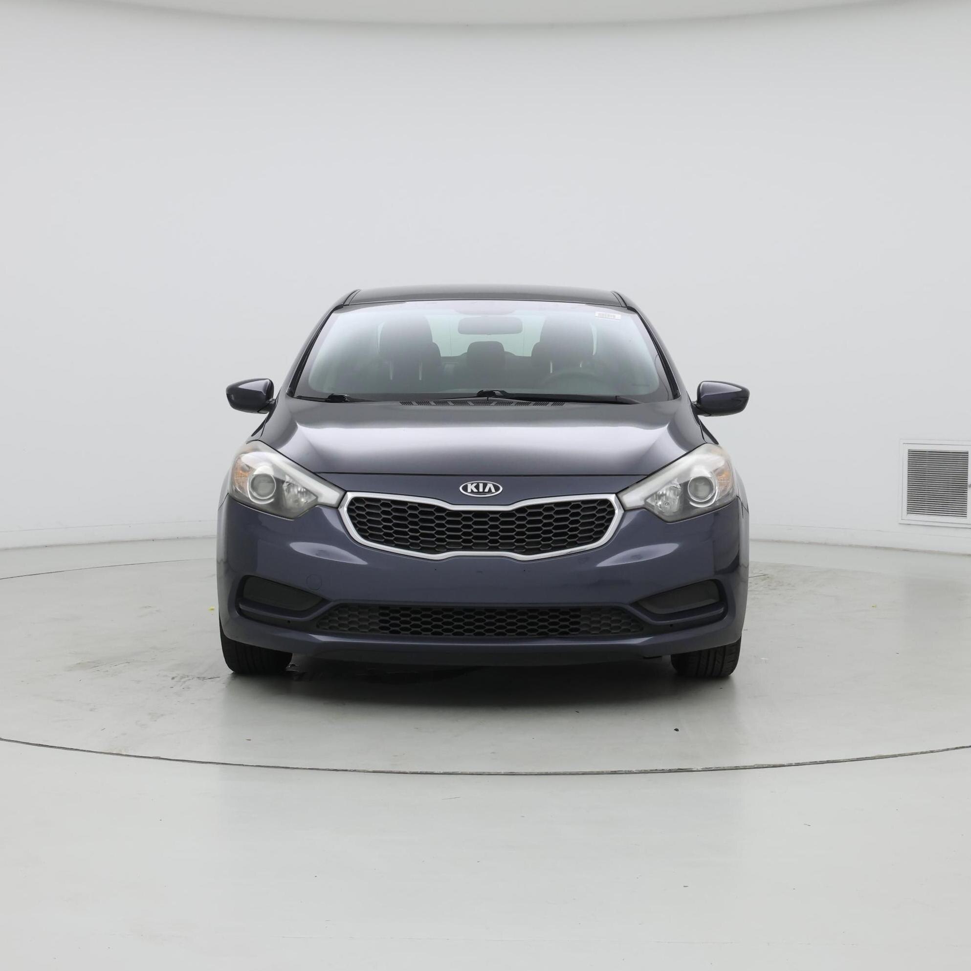 Thumbnail: 2016 Kia Forte - 5