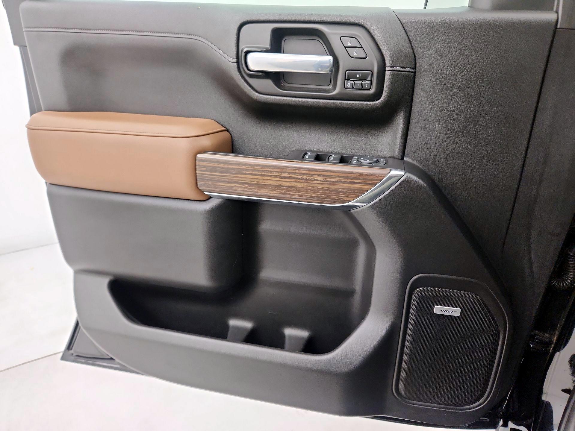 Thumbnail: 2021 Chevrolet Silverado 1500 - 12