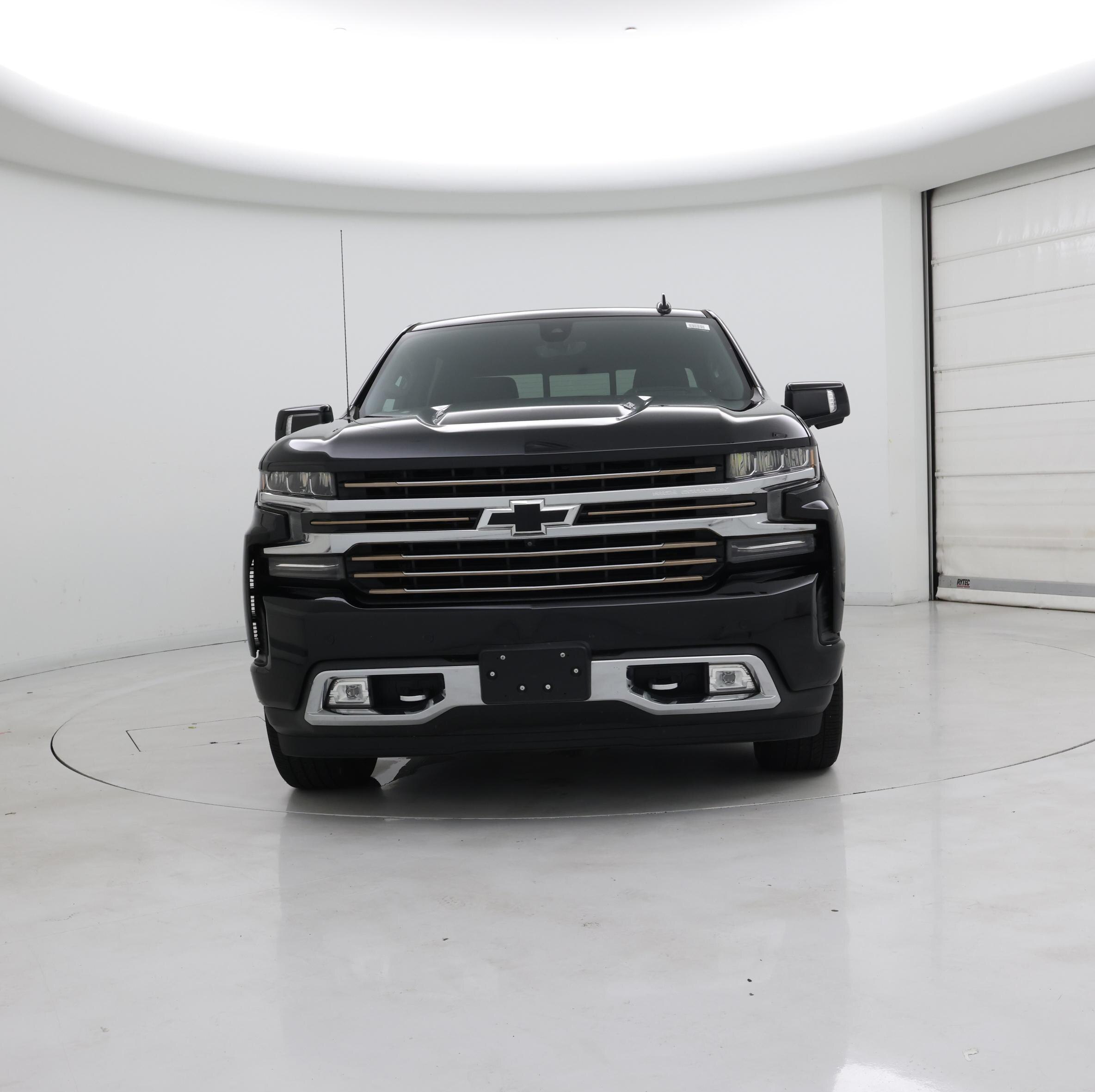 Thumbnail: 2021 Chevrolet Silverado 1500 - 5