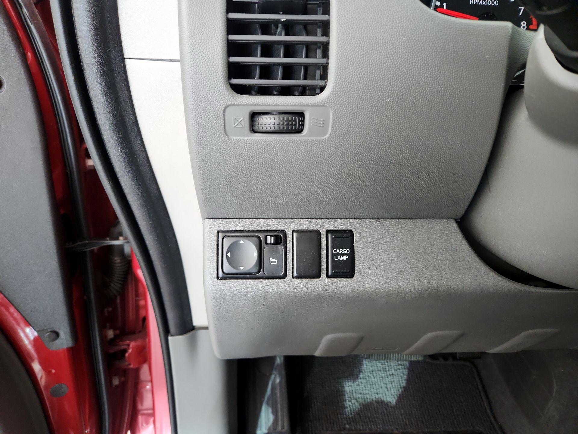Thumbnail: 2019 Nissan Frontier - 13