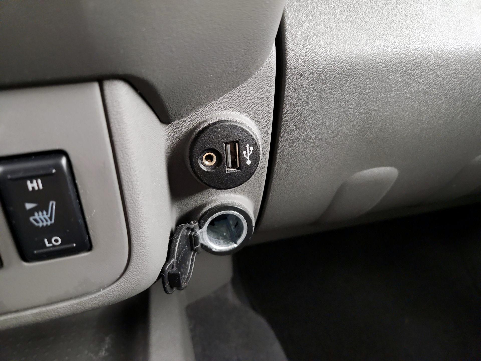 Thumbnail: 2019 Nissan Frontier - 19