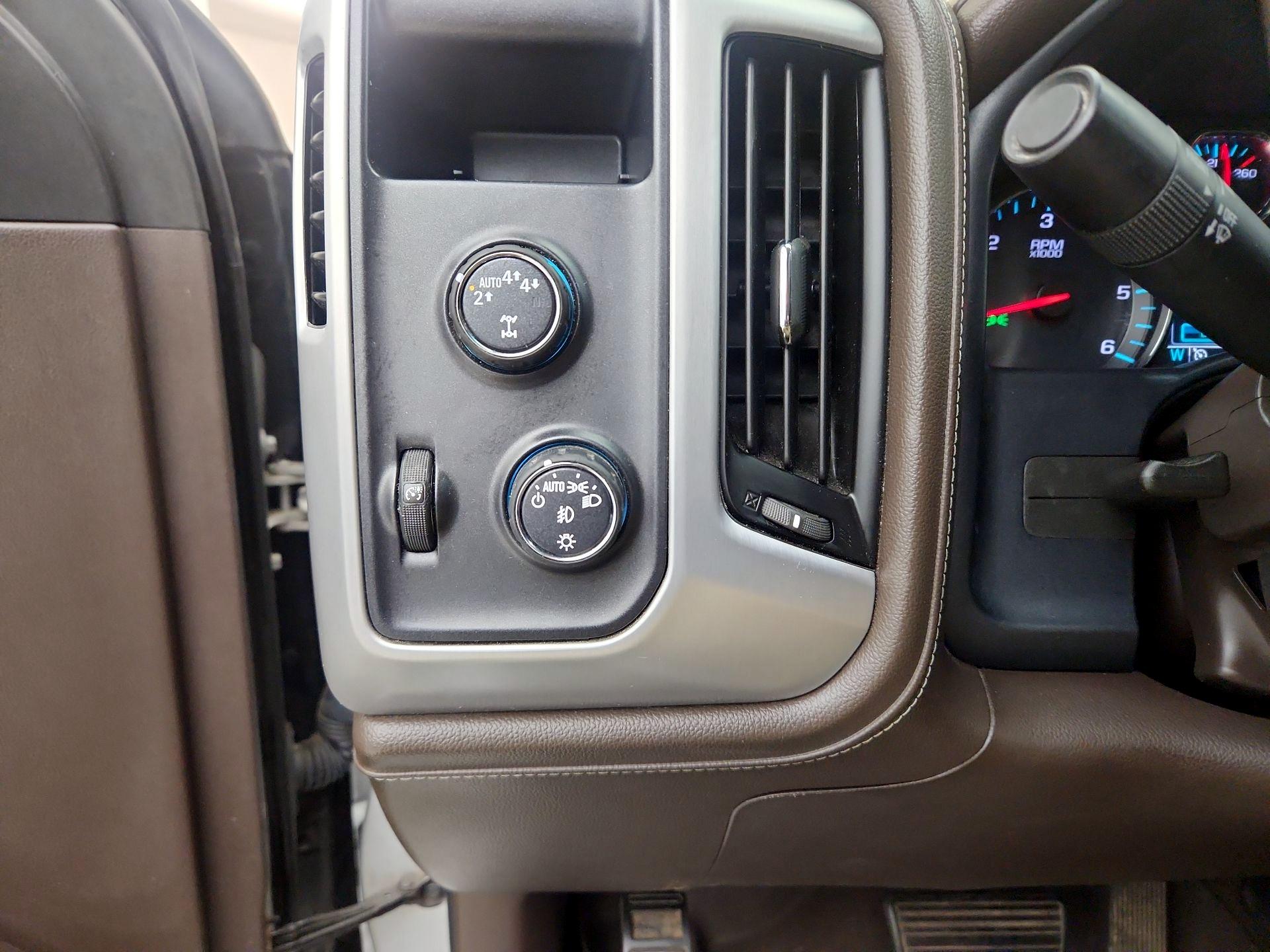 Thumbnail: 2017 GMC Sierra 1500 - 13