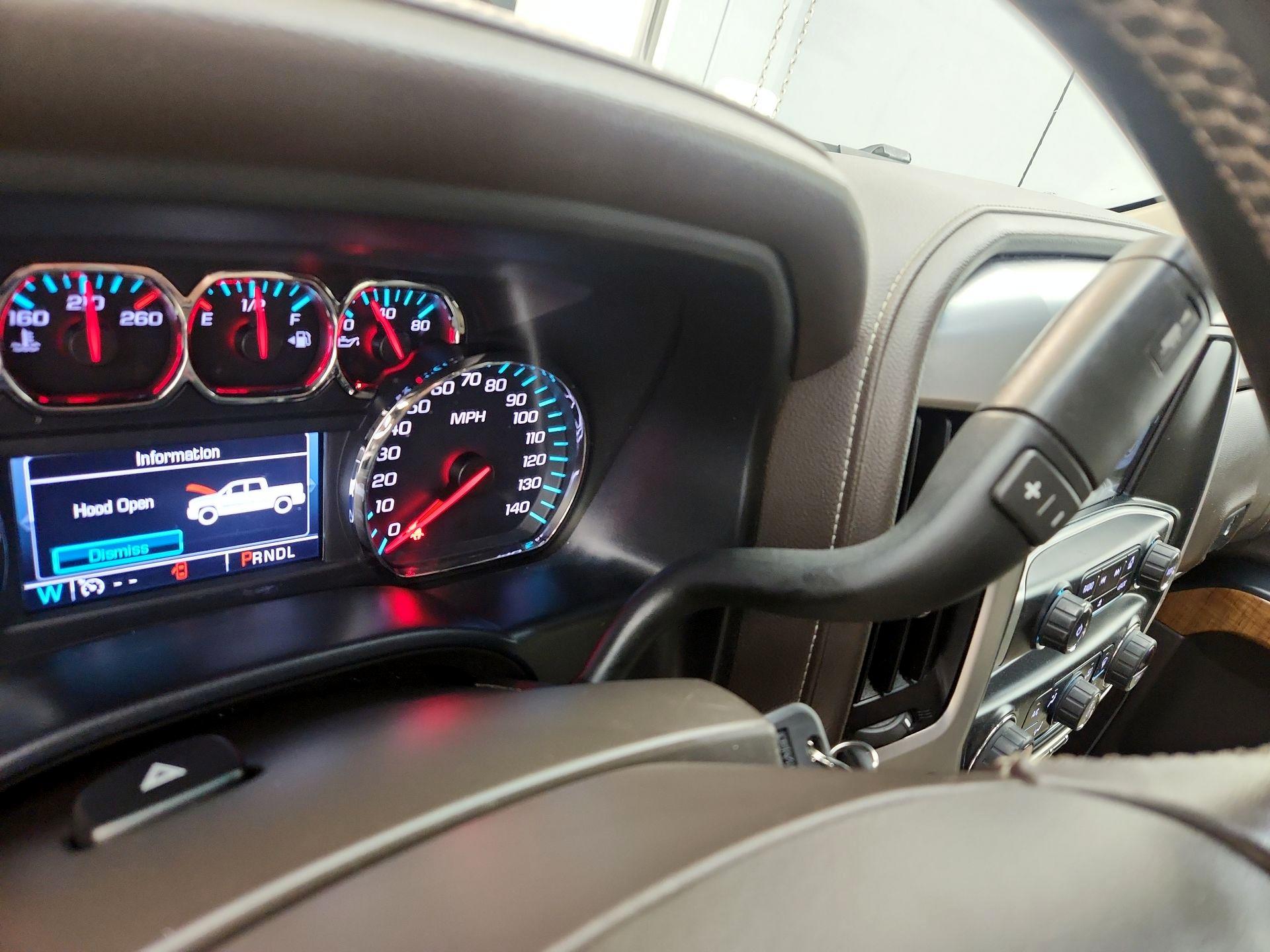 Thumbnail: 2017 GMC Sierra 1500 - 18