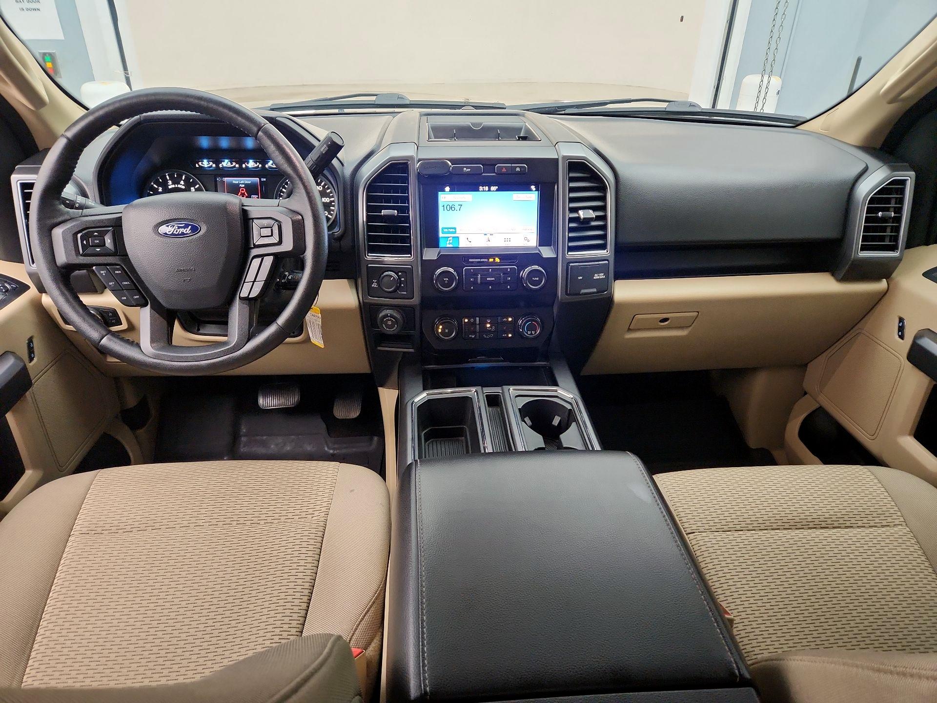 Thumbnail: 2019 Ford F-150 - 9