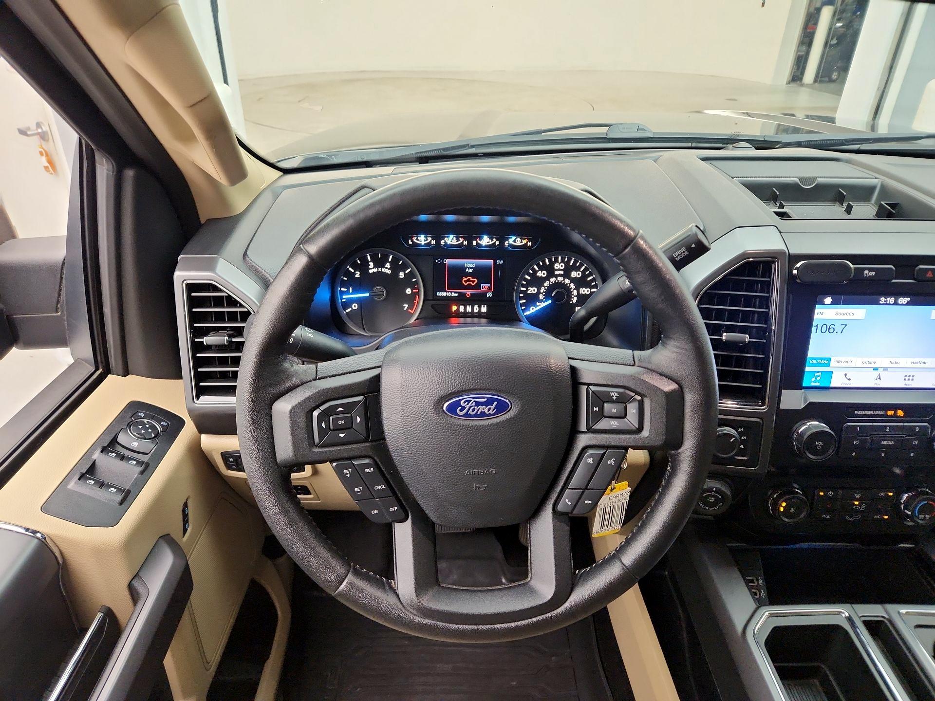 Thumbnail: 2019 Ford F-150 - 10