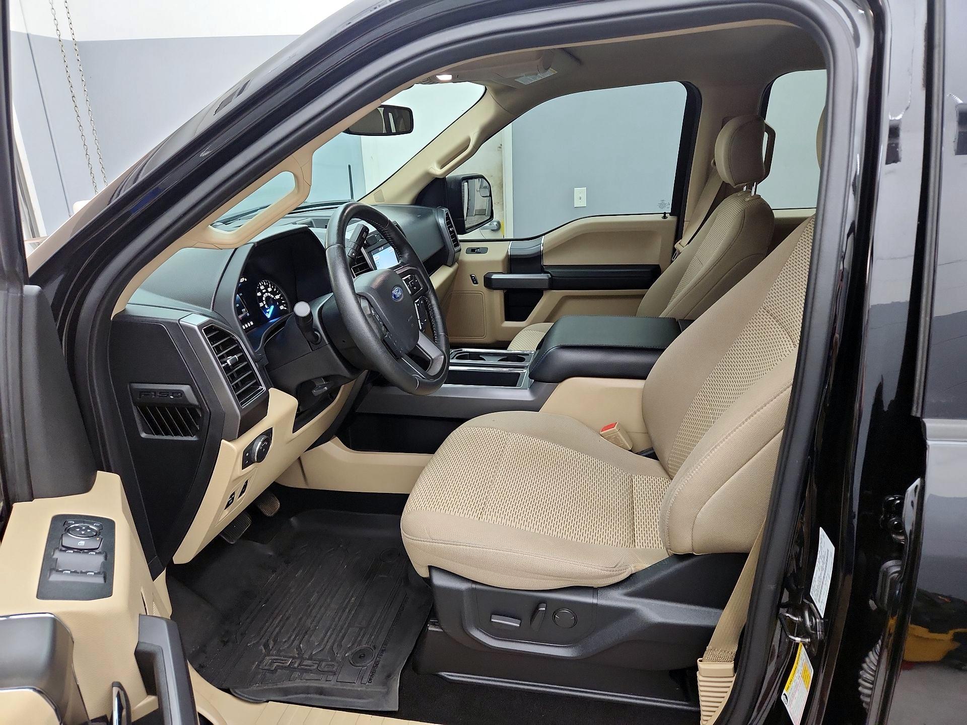 Thumbnail: 2019 Ford F-150 - 11