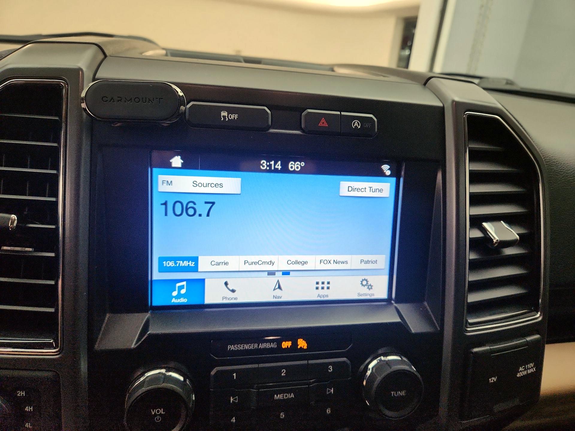 Thumbnail: 2019 Ford F-150 - 16