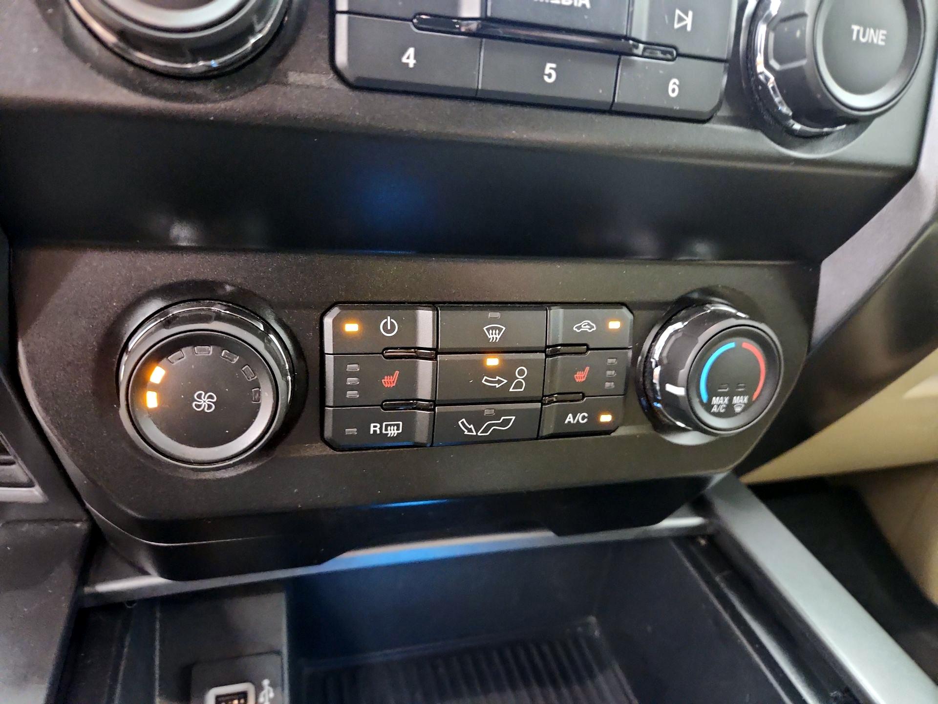 Thumbnail: 2019 Ford F-150 - 17