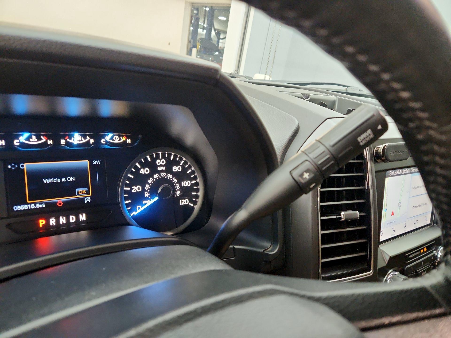 Thumbnail: 2019 Ford F-150 - 18