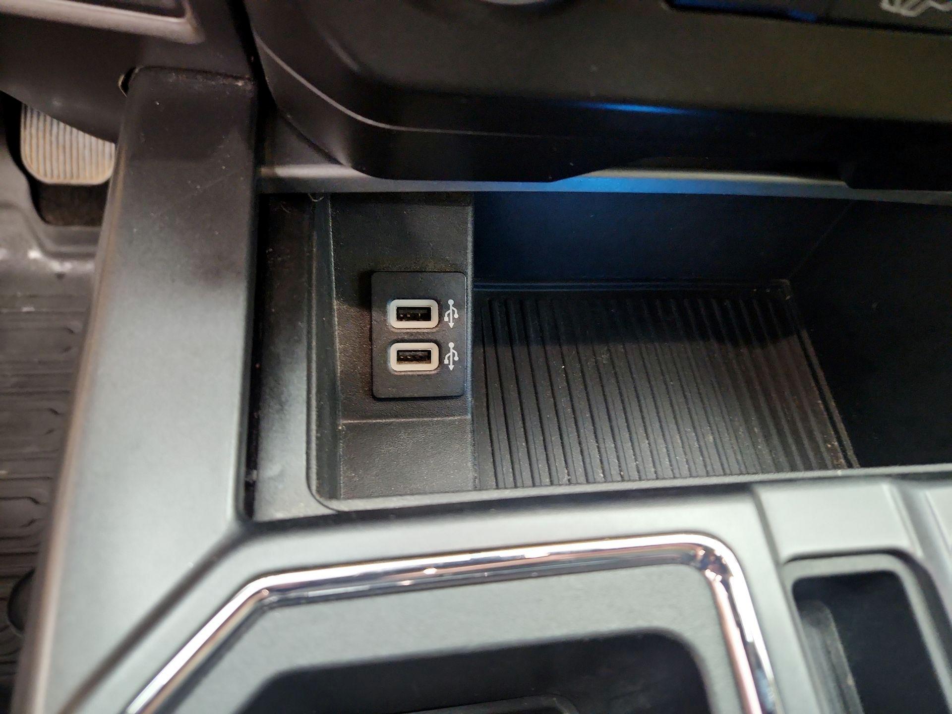 Thumbnail: 2019 Ford F-150 - 19