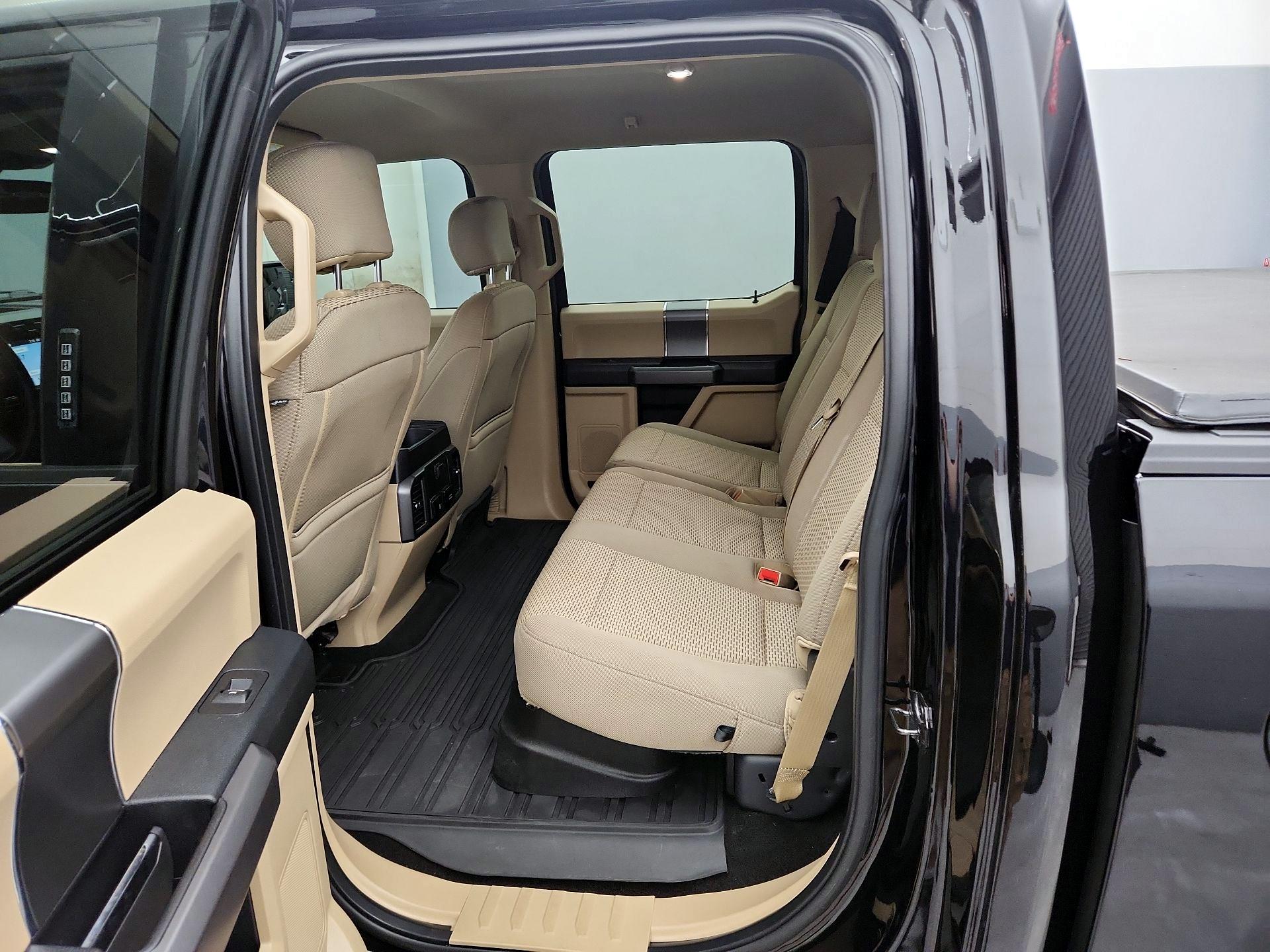 Thumbnail: 2019 Ford F-150 - 20