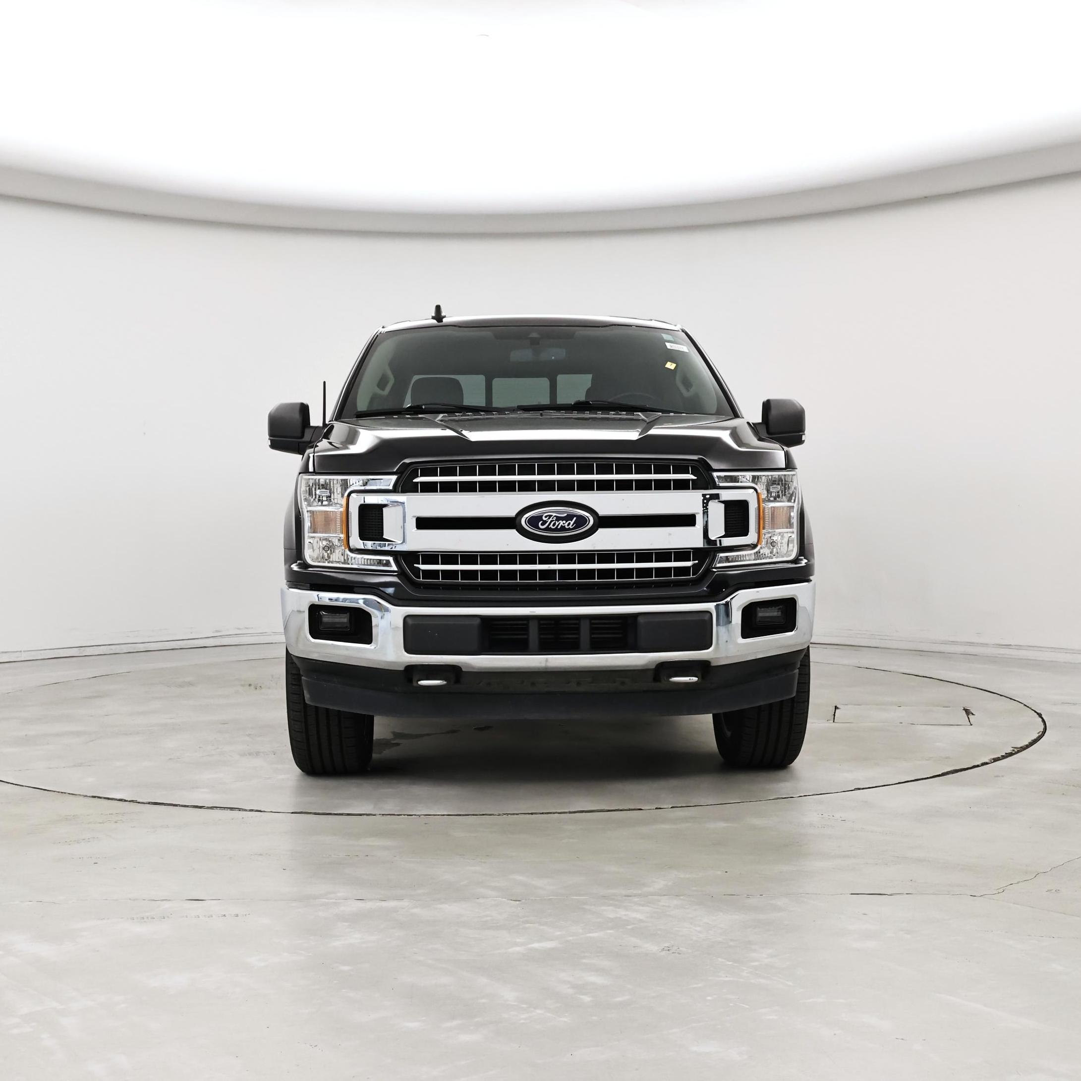 Thumbnail: 2019 Ford F-150 - 5