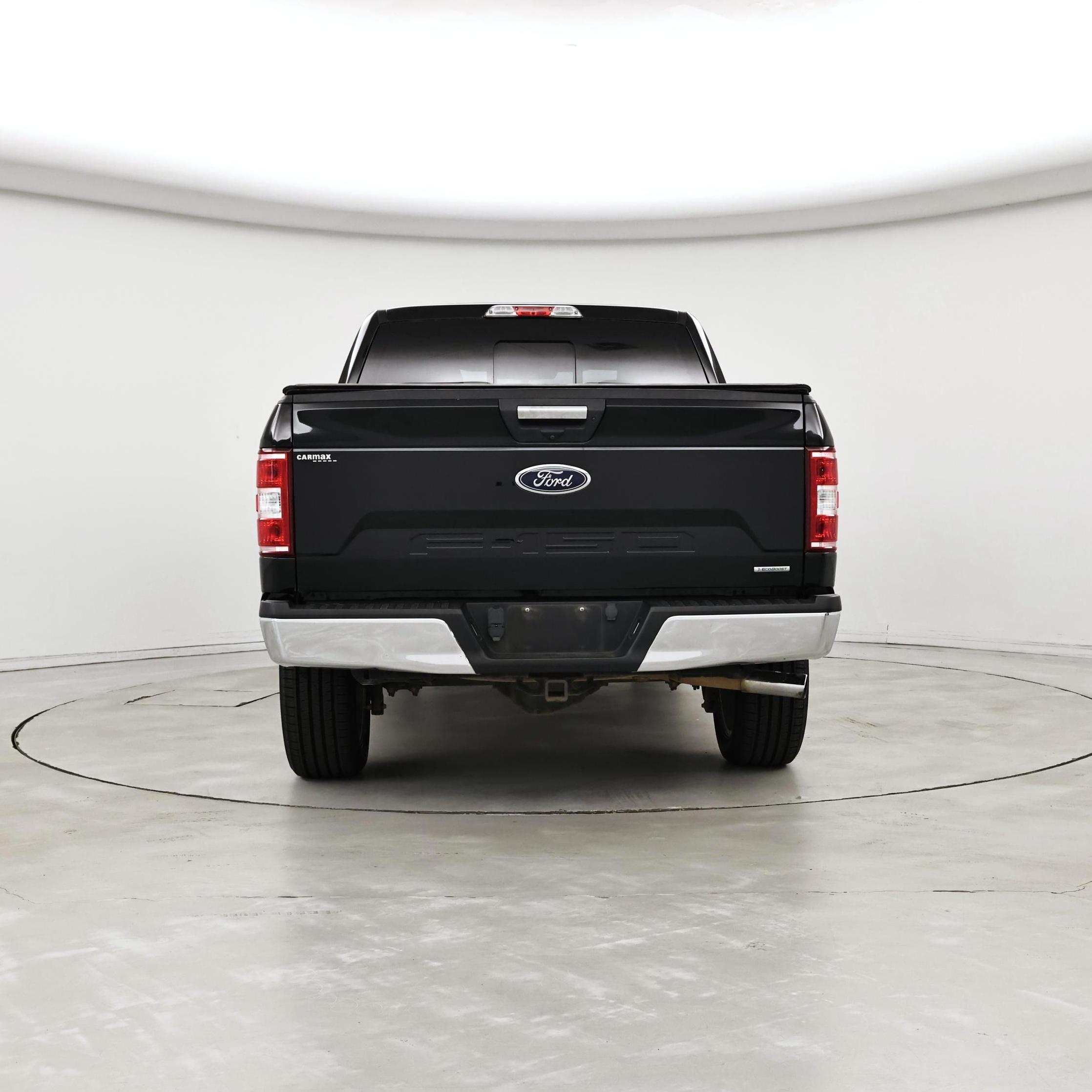 Thumbnail: 2019 Ford F-150 - 6