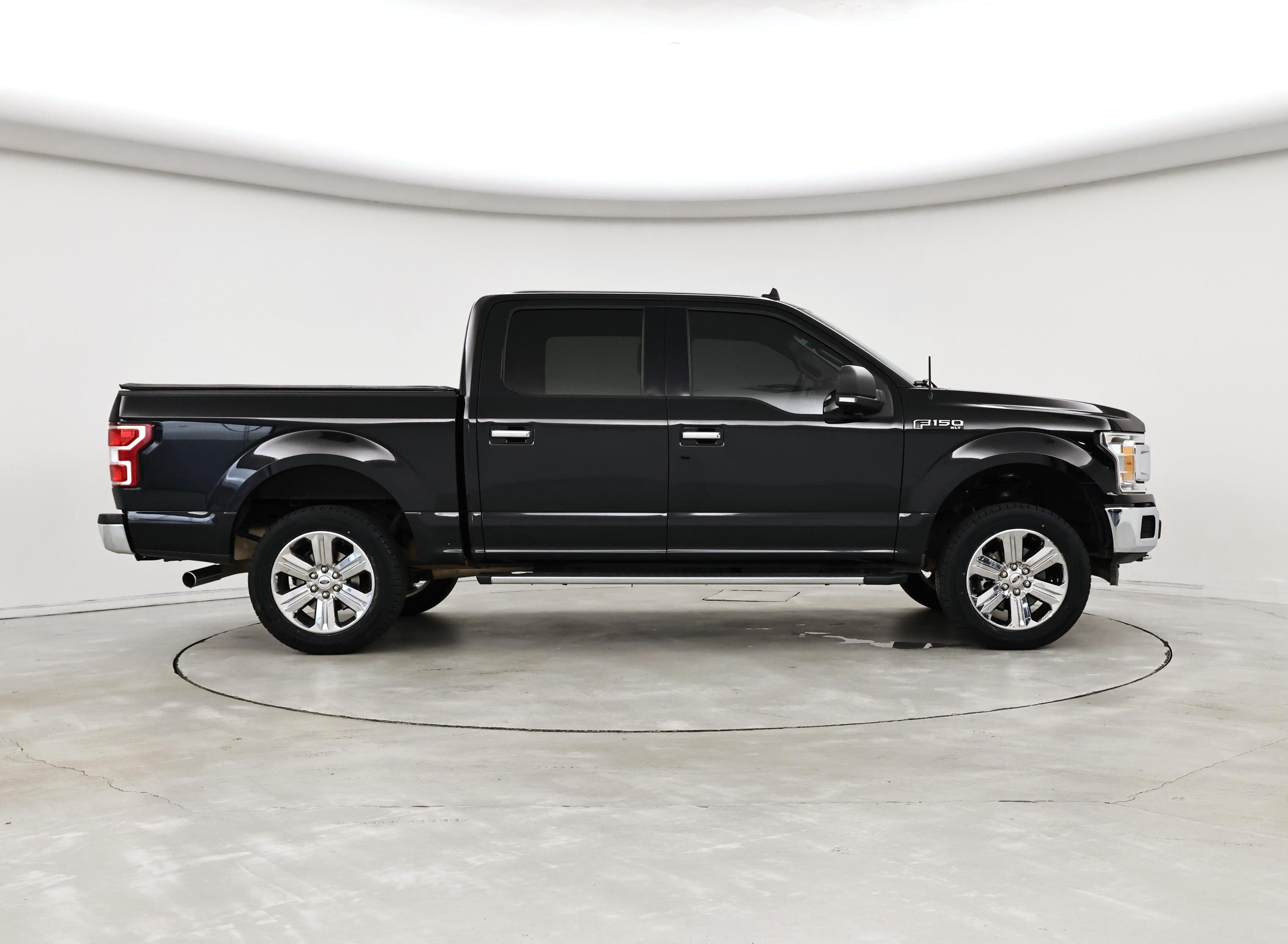 Thumbnail: 2019 Ford F-150 - 7