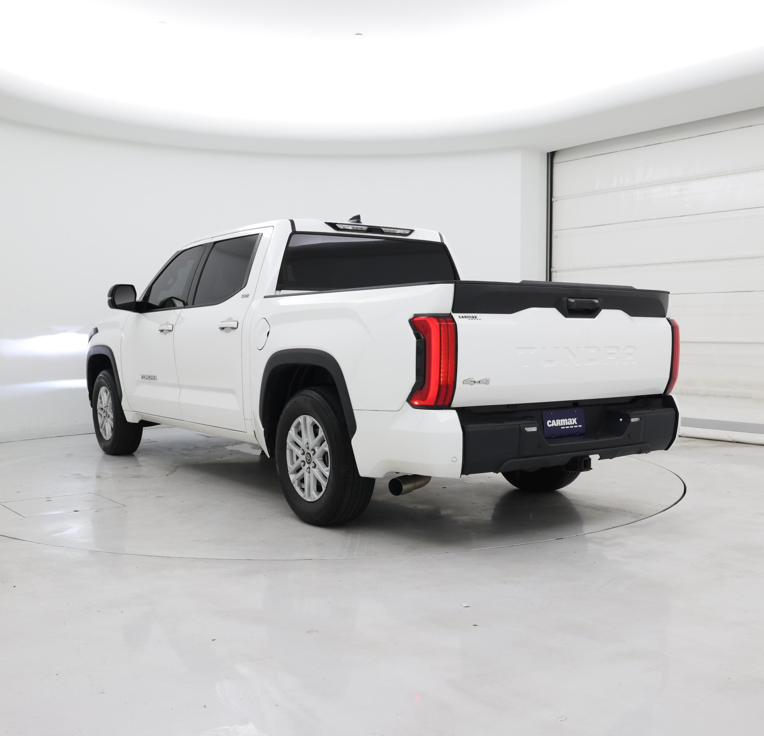 Thumbnail: 2022 Toyota Tundra - 2