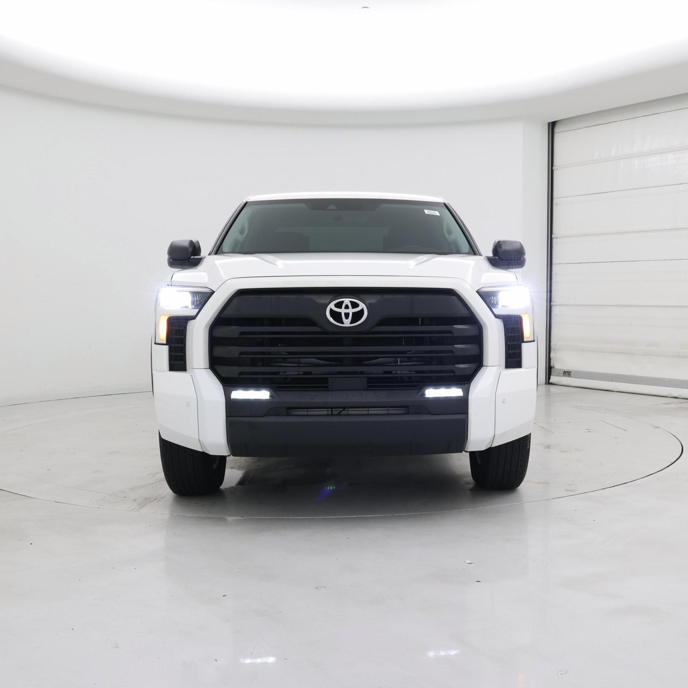 Thumbnail: 2022 Toyota Tundra - 5