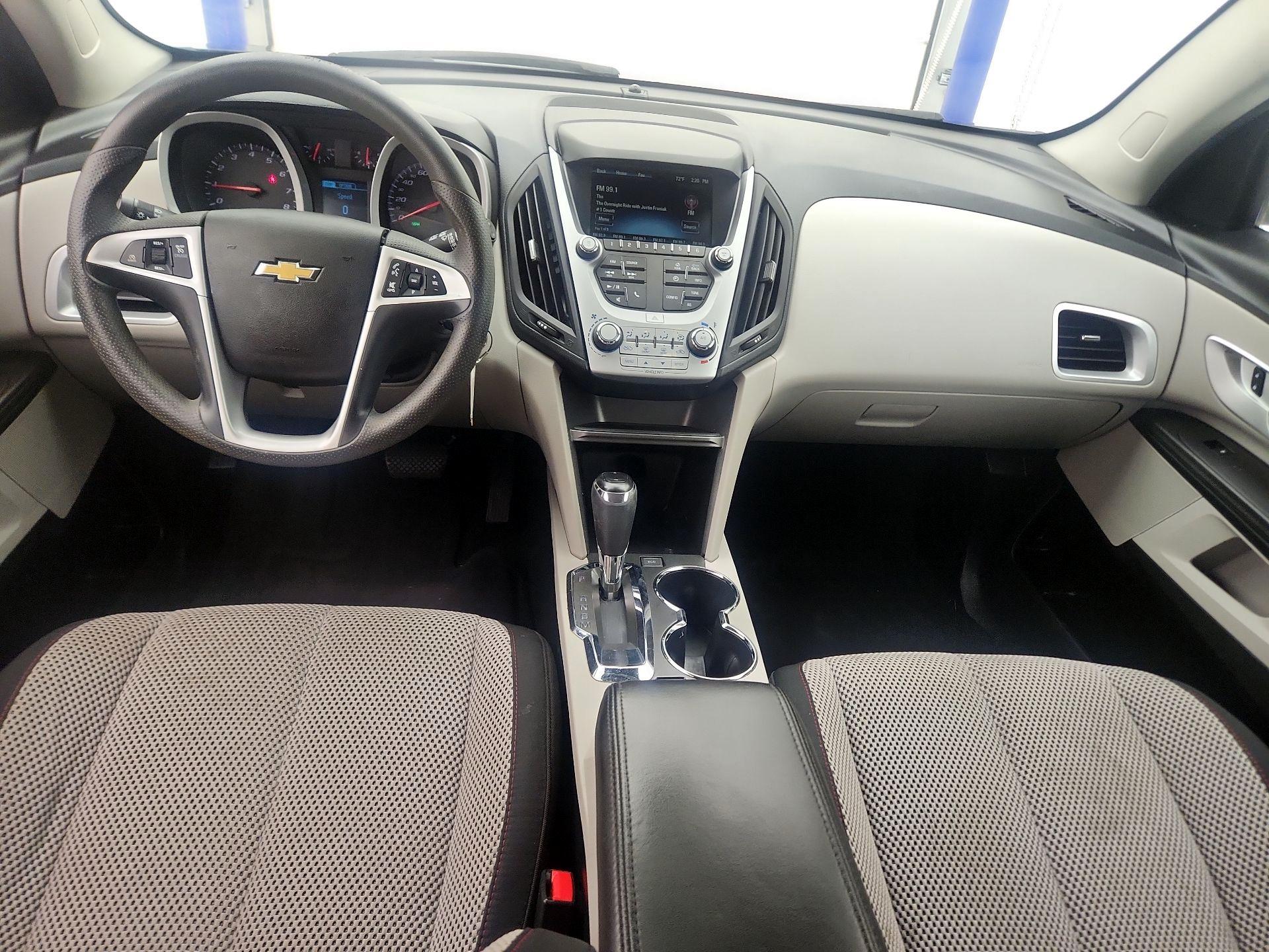 Thumbnail: 2016 Chevrolet Equinox - 9
