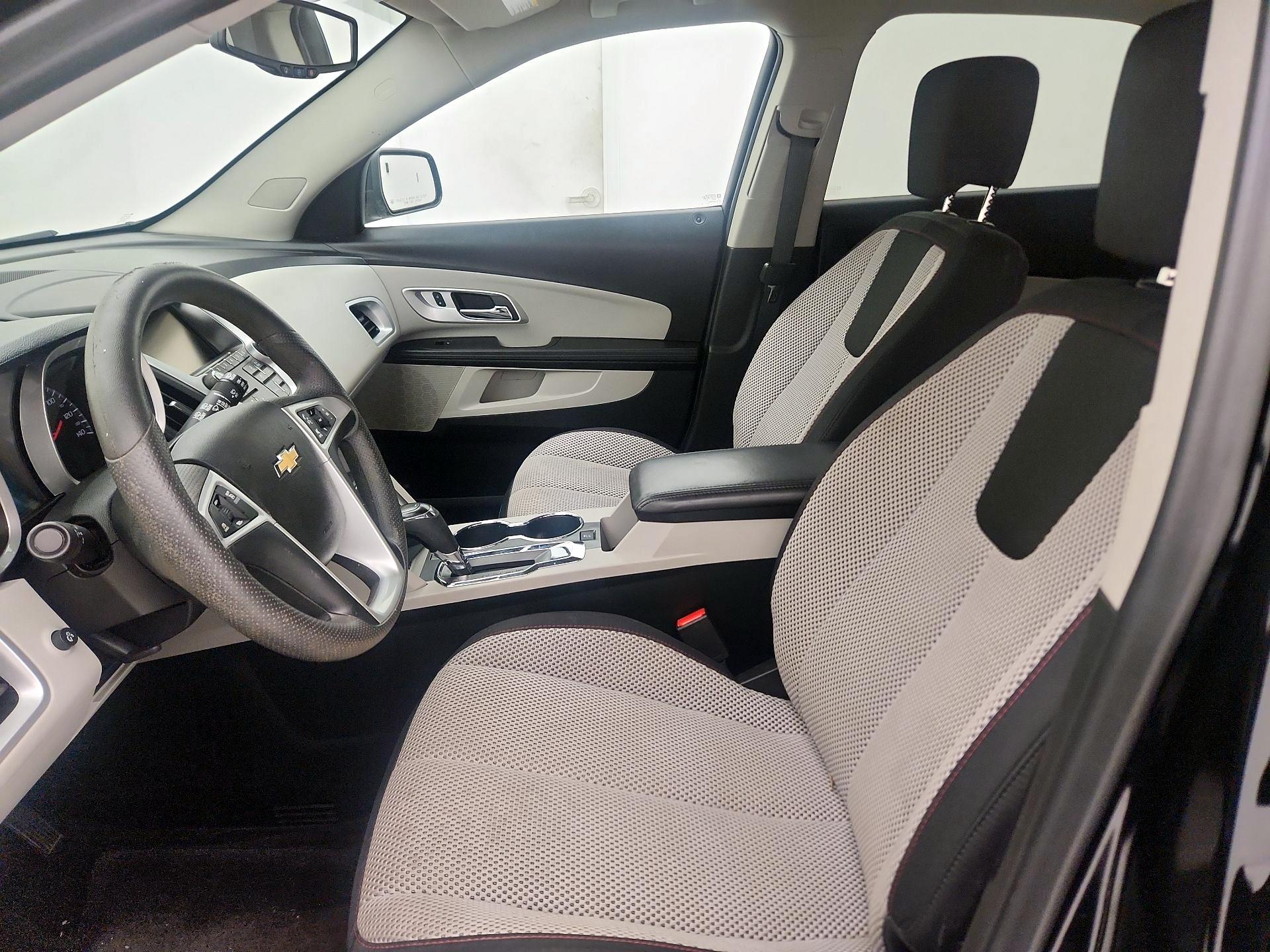 Thumbnail: 2016 Chevrolet Equinox - 11