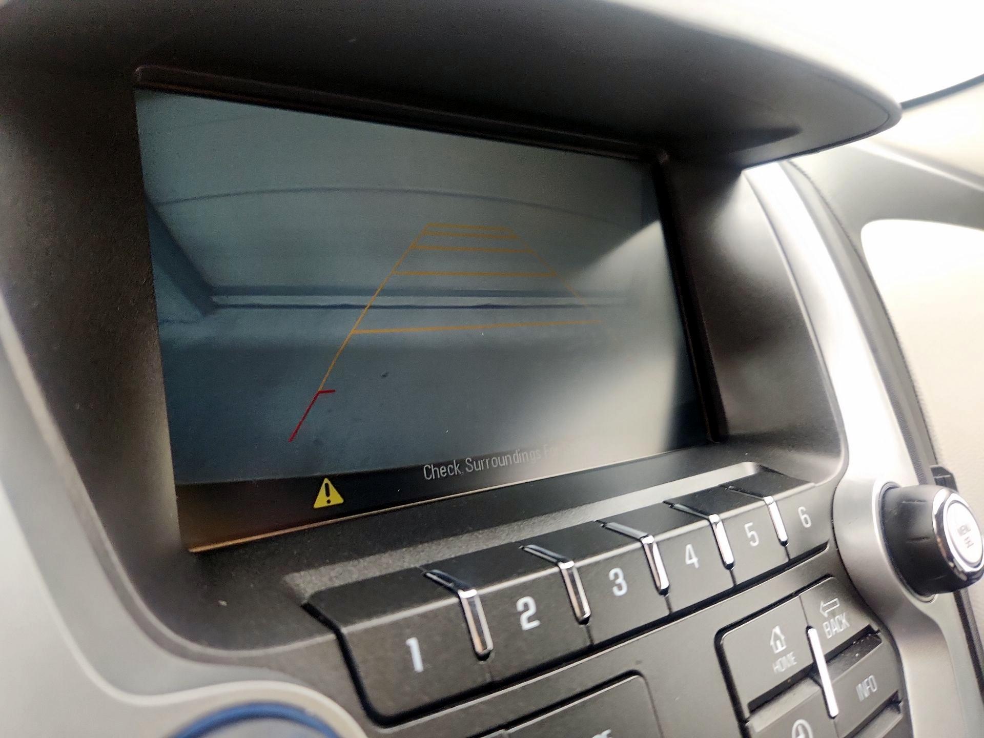 Thumbnail: 2016 Chevrolet Equinox - 13
