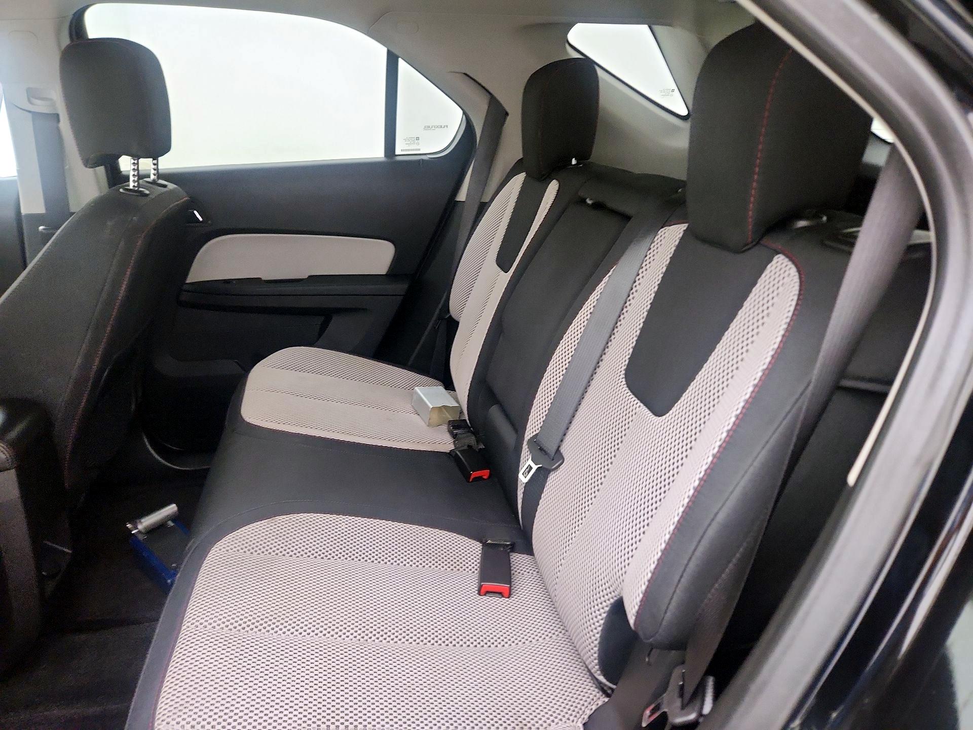 Thumbnail: 2016 Chevrolet Equinox - 18