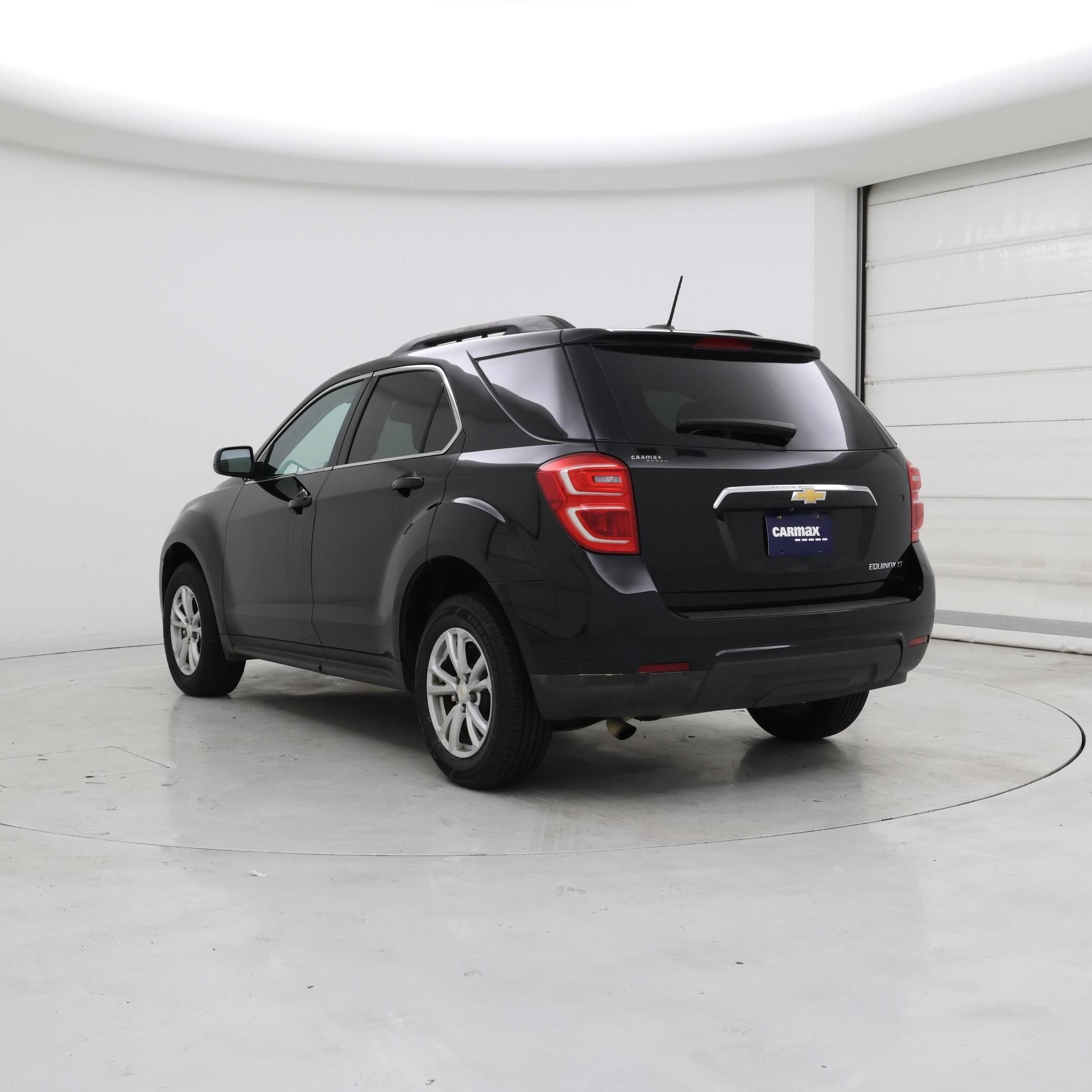 Thumbnail: 2016 Chevrolet Equinox - 2