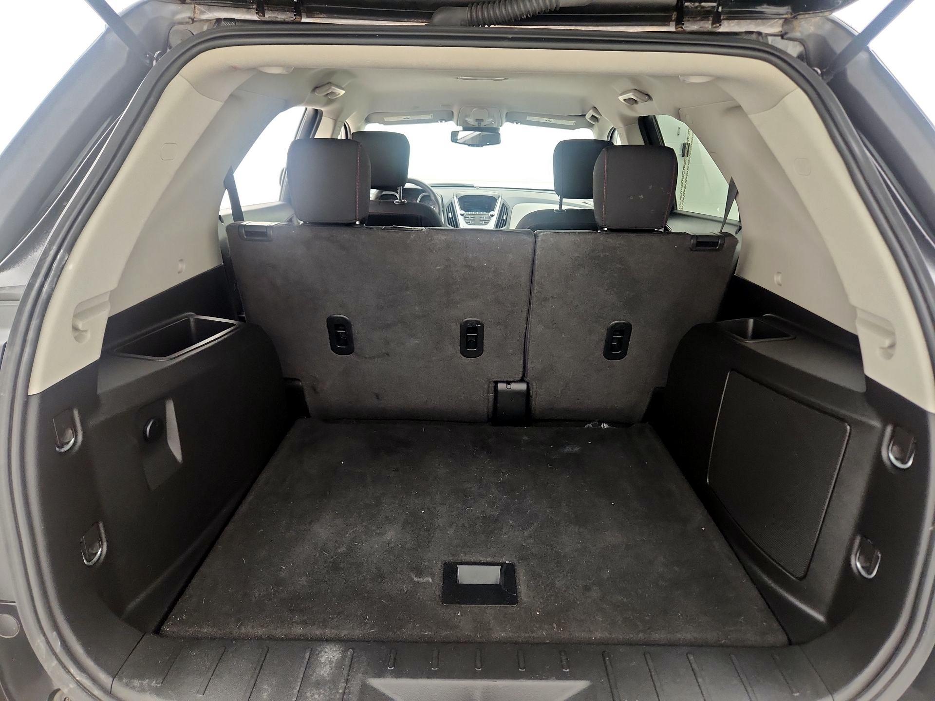 Thumbnail: 2016 Chevrolet Equinox - 19