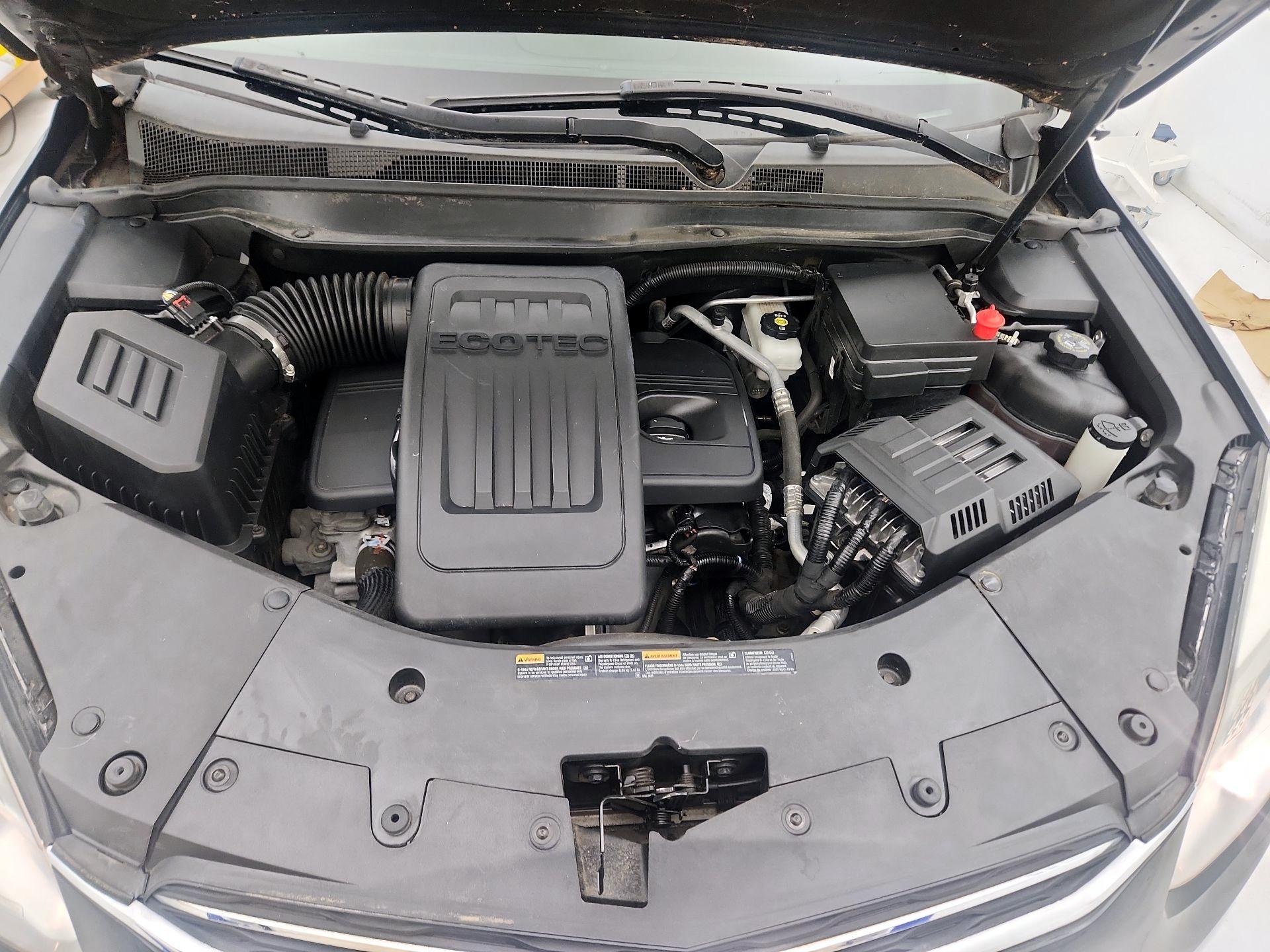 Thumbnail: 2016 Chevrolet Equinox - 20