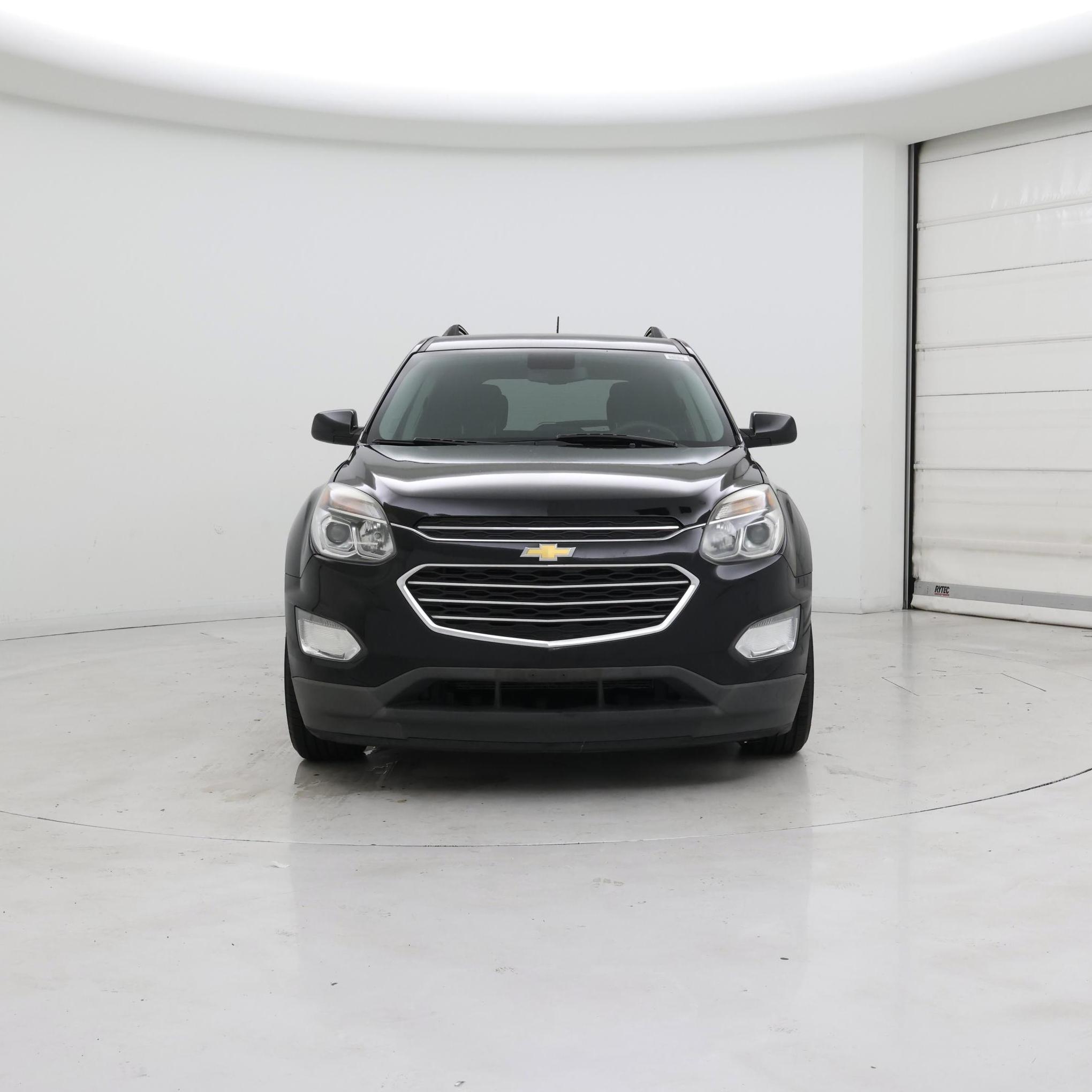 Thumbnail: 2016 Chevrolet Equinox - 5