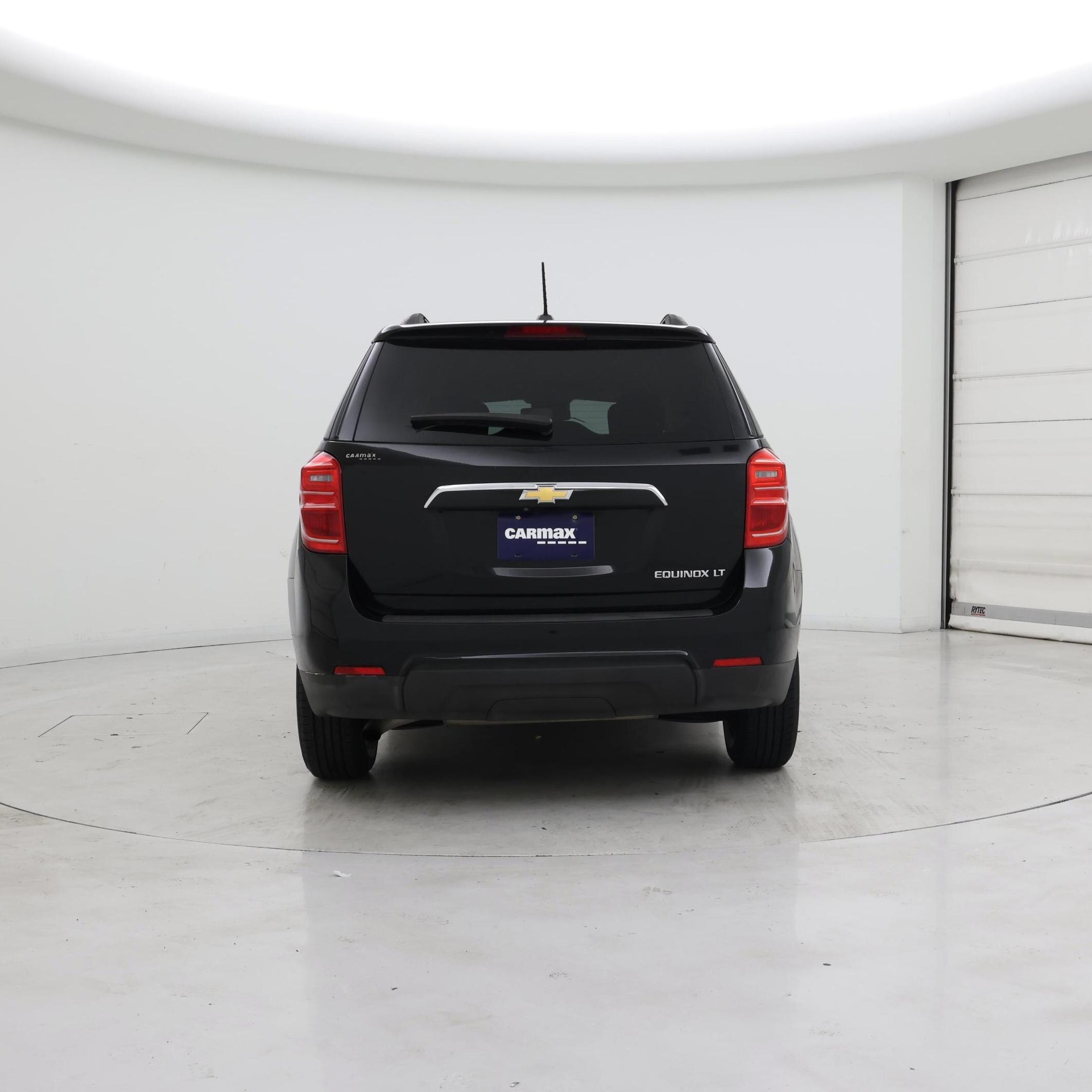Thumbnail: 2016 Chevrolet Equinox - 6