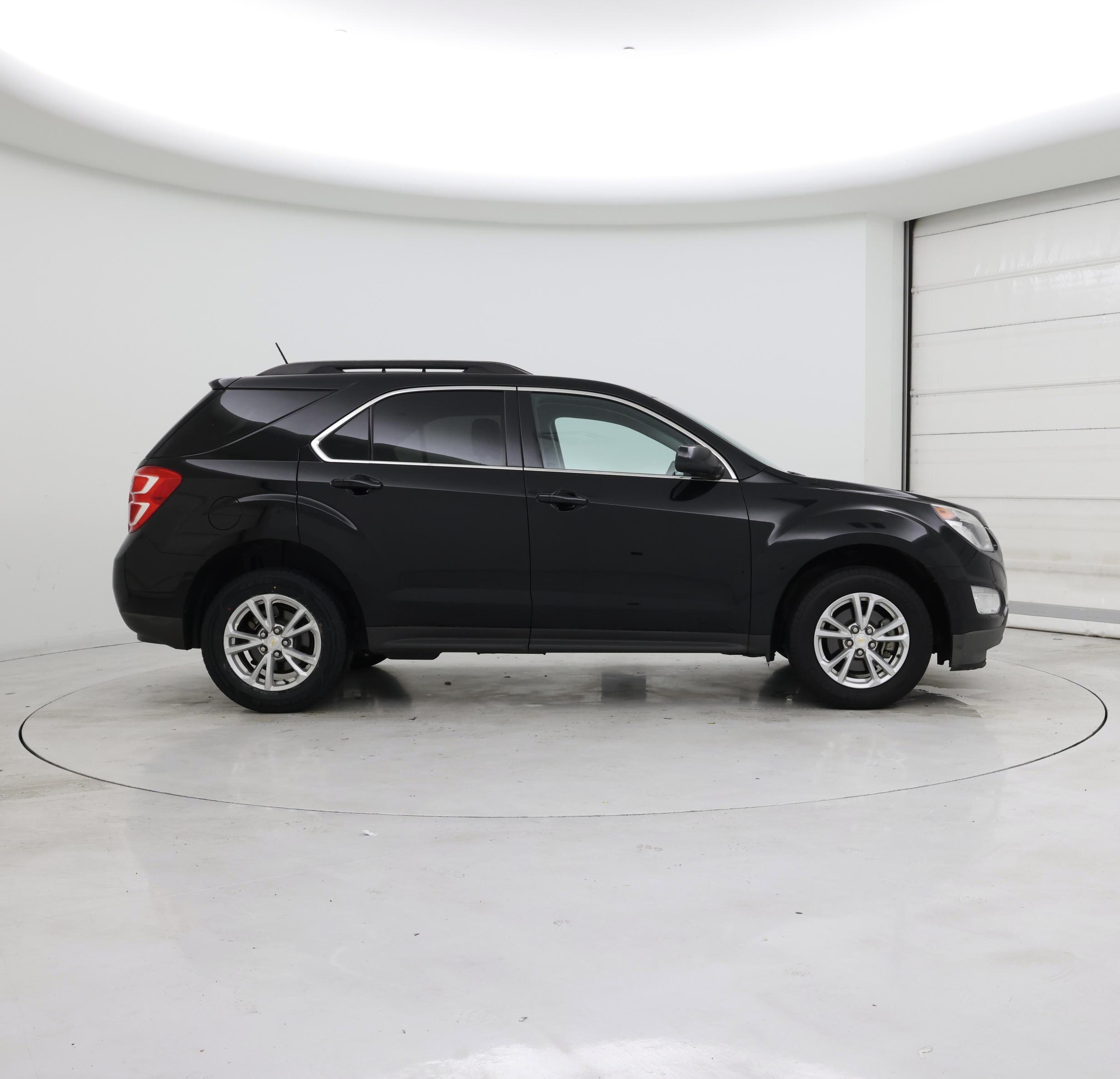 Thumbnail: 2016 Chevrolet Equinox - 7