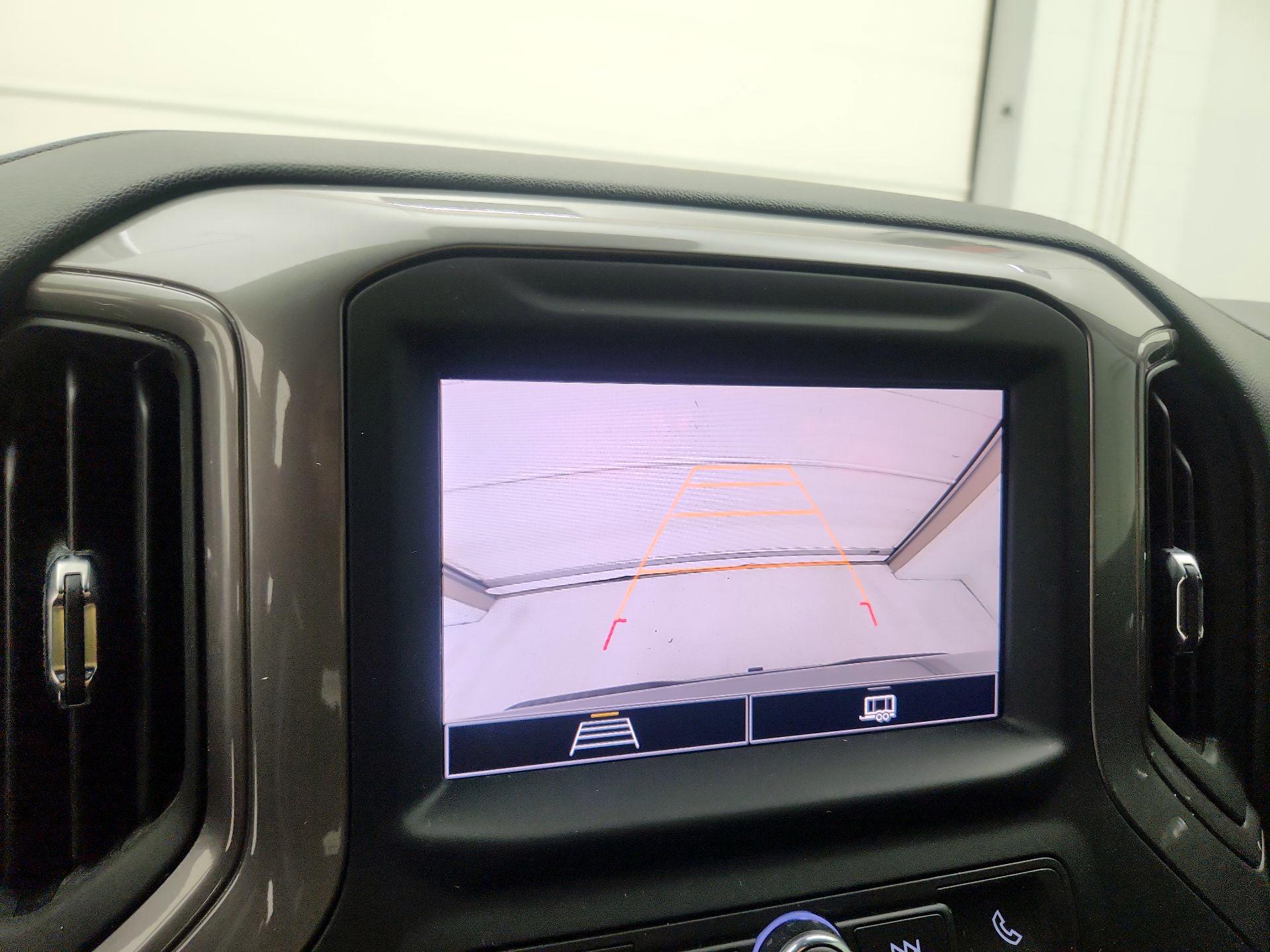 Thumbnail: 2023 Chevrolet Silverado 1500 - 14