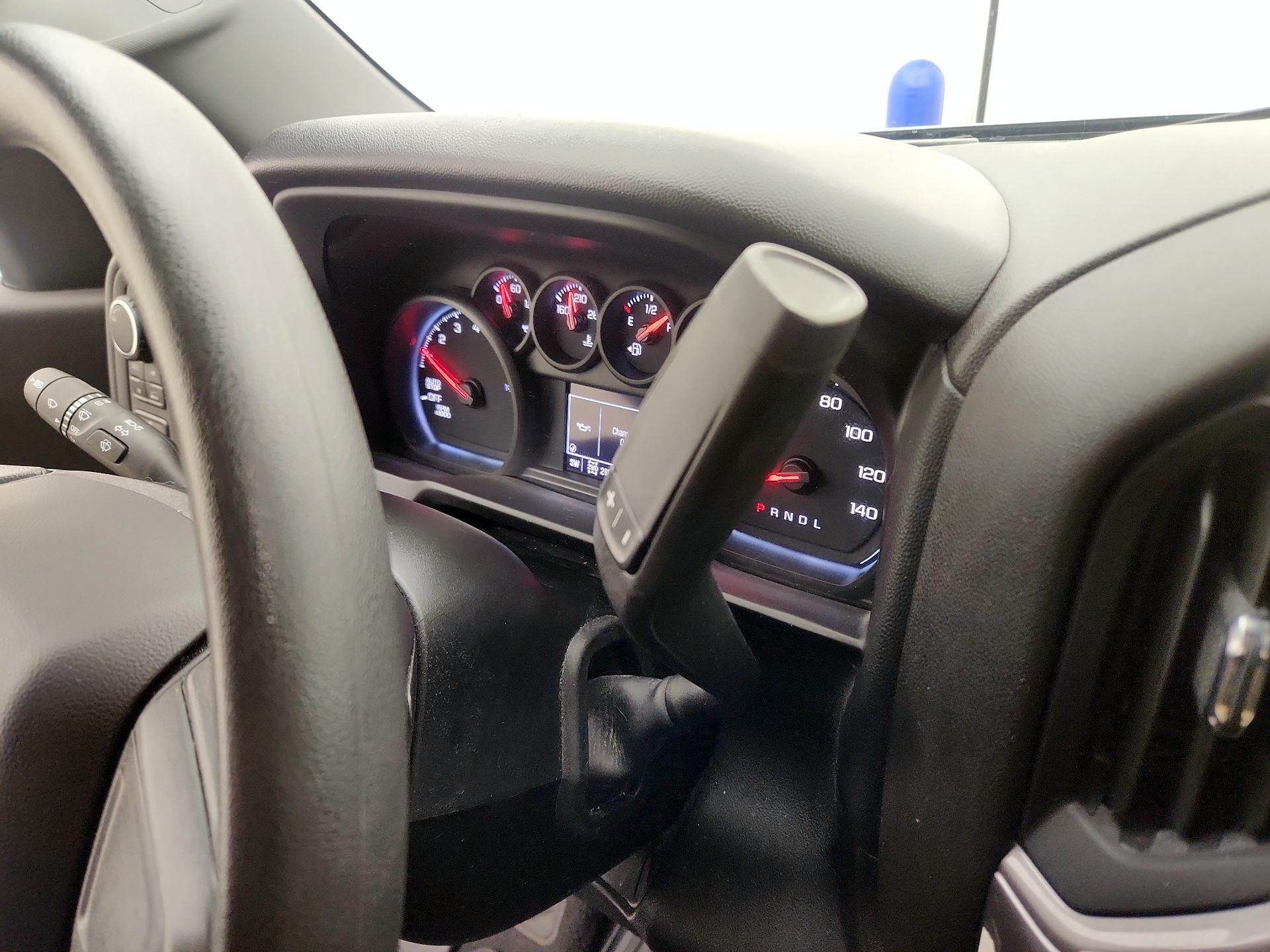 Thumbnail: 2023 Chevrolet Silverado 1500 - 17