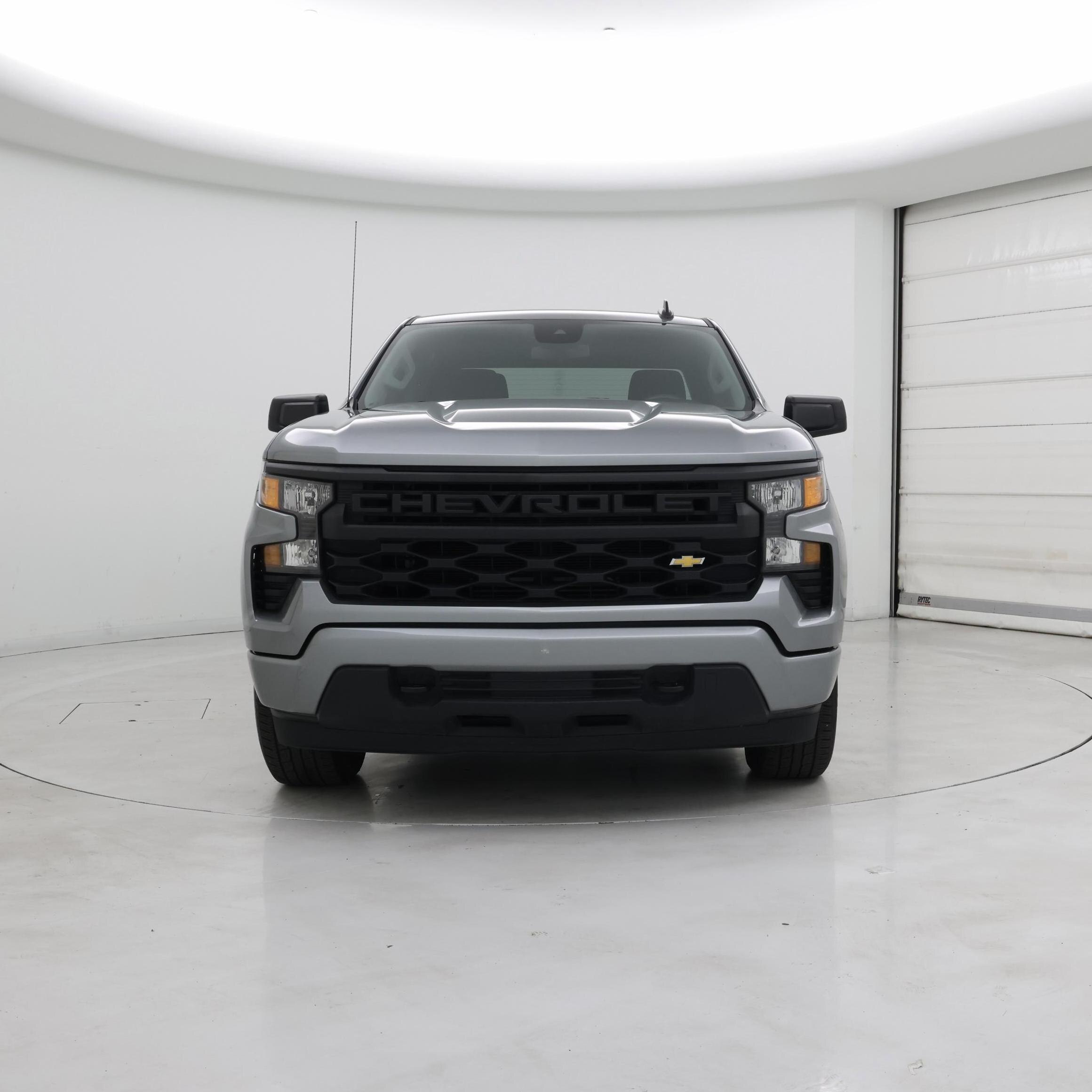 Thumbnail: 2023 Chevrolet Silverado 1500 - 5
