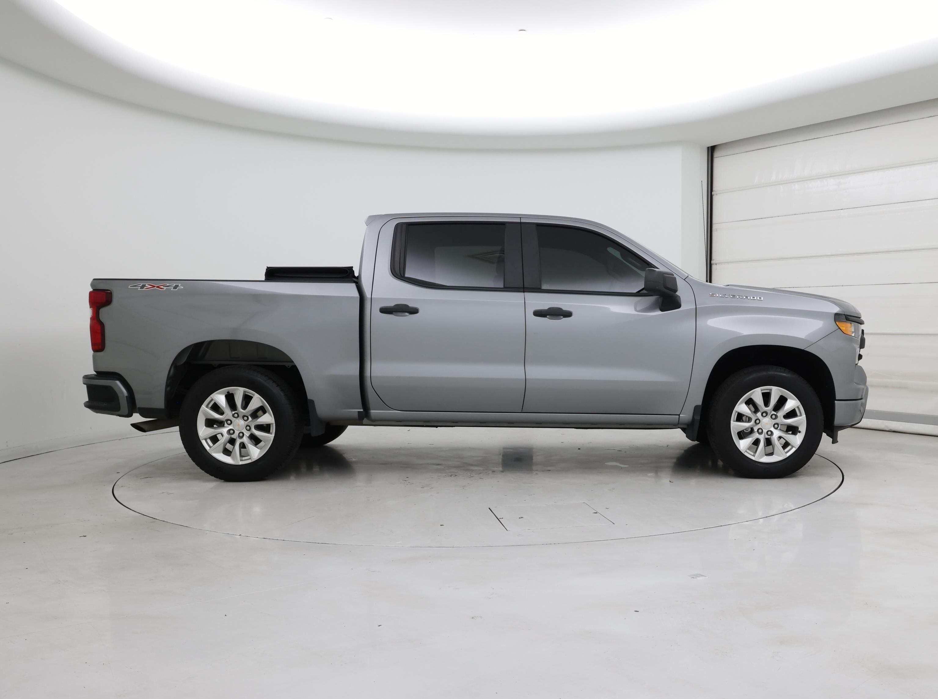 Thumbnail: 2023 Chevrolet Silverado 1500 - 7