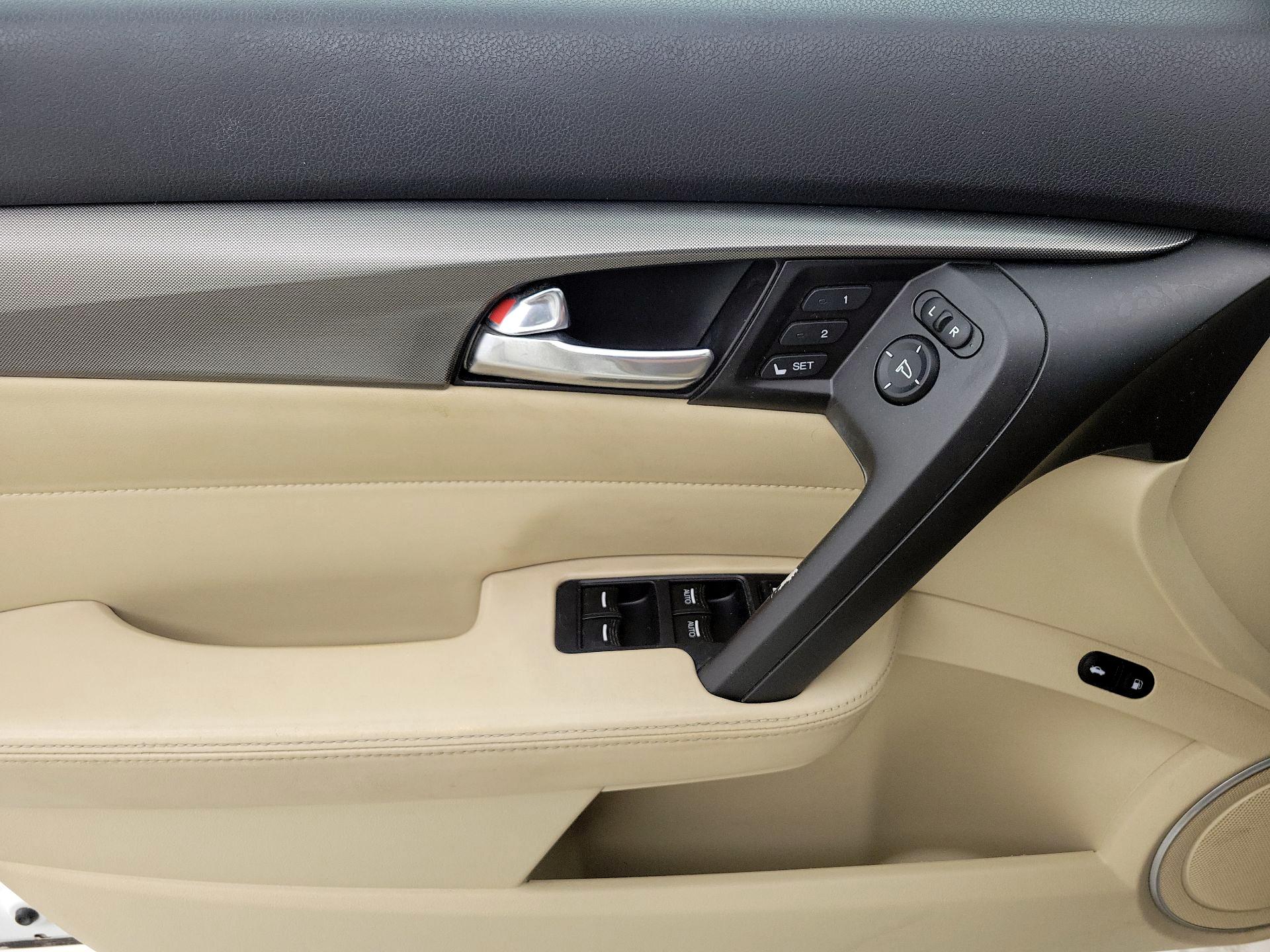 Thumbnail: 2014 Acura TL - 12