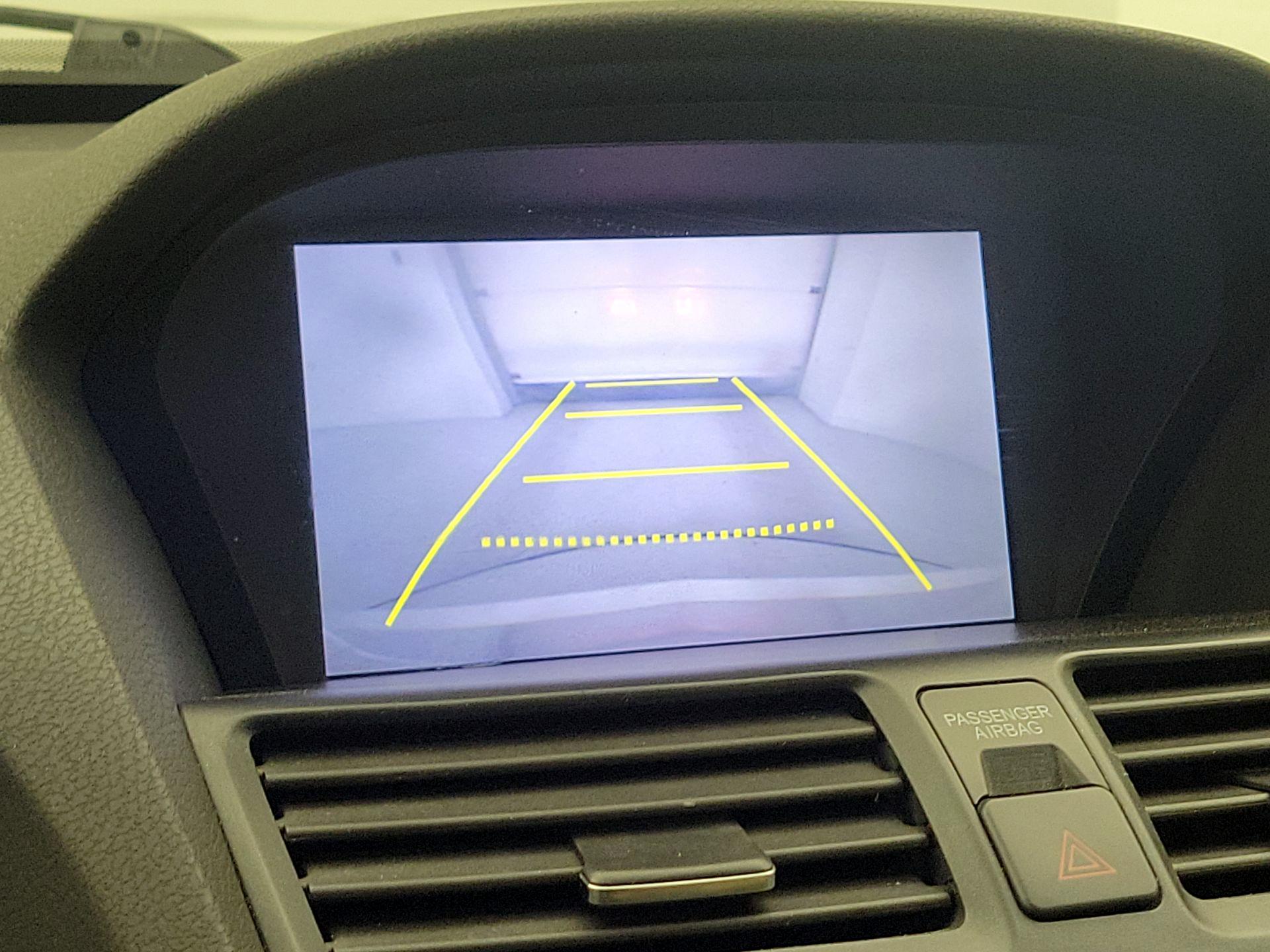 Thumbnail: 2014 Acura TL - 14