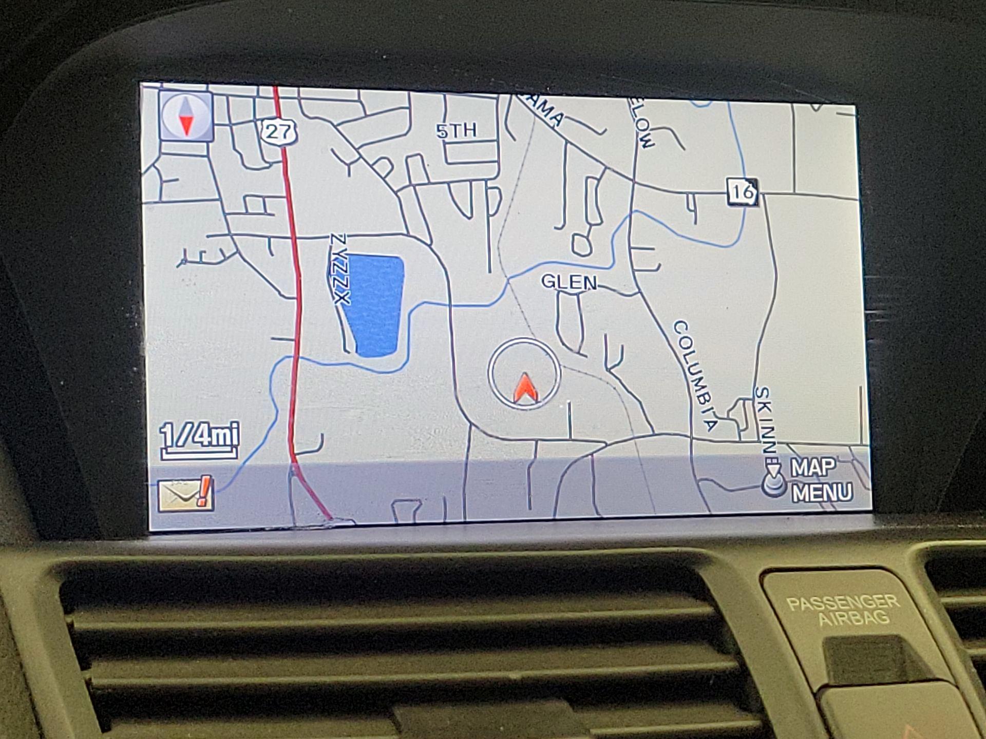 Thumbnail: 2014 Acura TL - 15