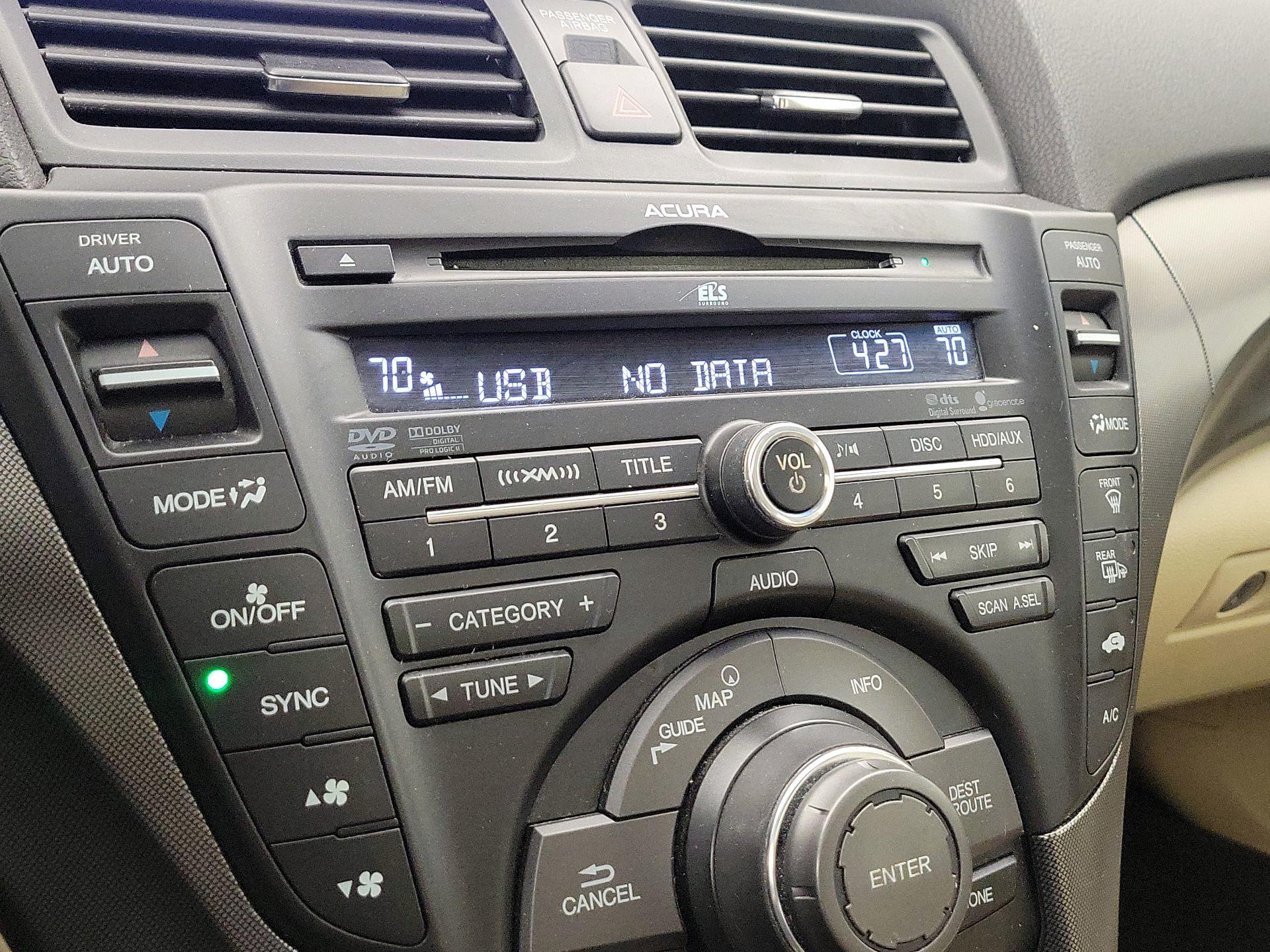 Thumbnail: 2014 Acura TL - 16