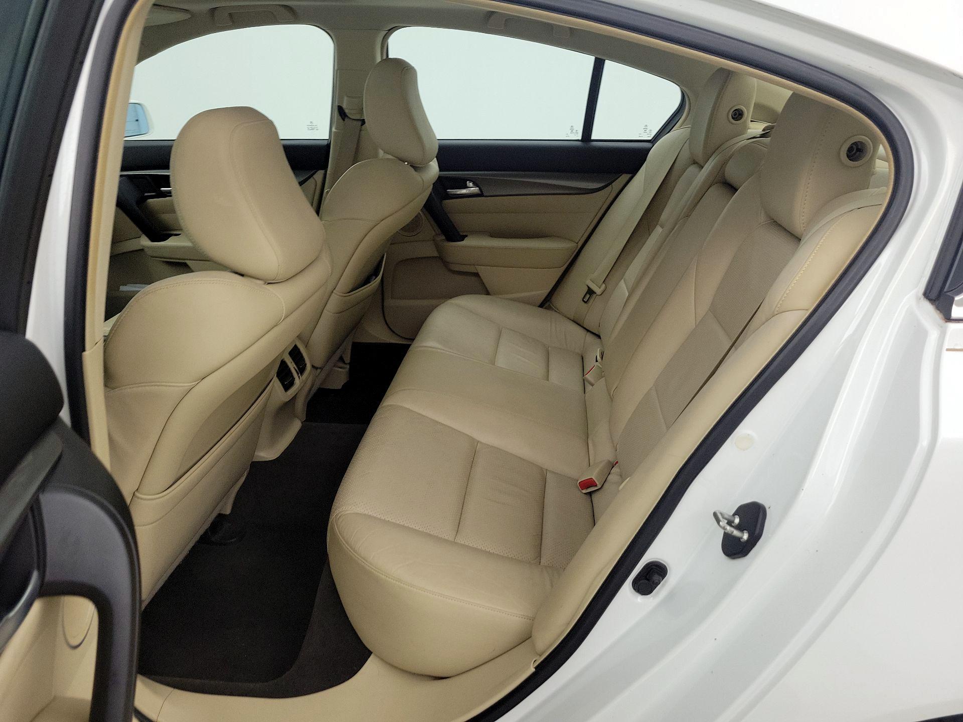 Thumbnail: 2014 Acura TL - 19