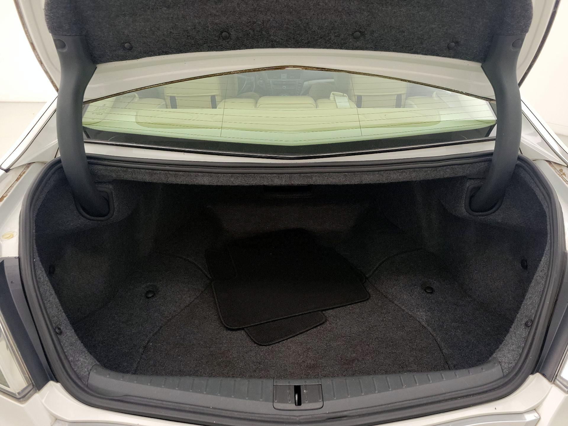 Thumbnail: 2014 Acura TL - 20