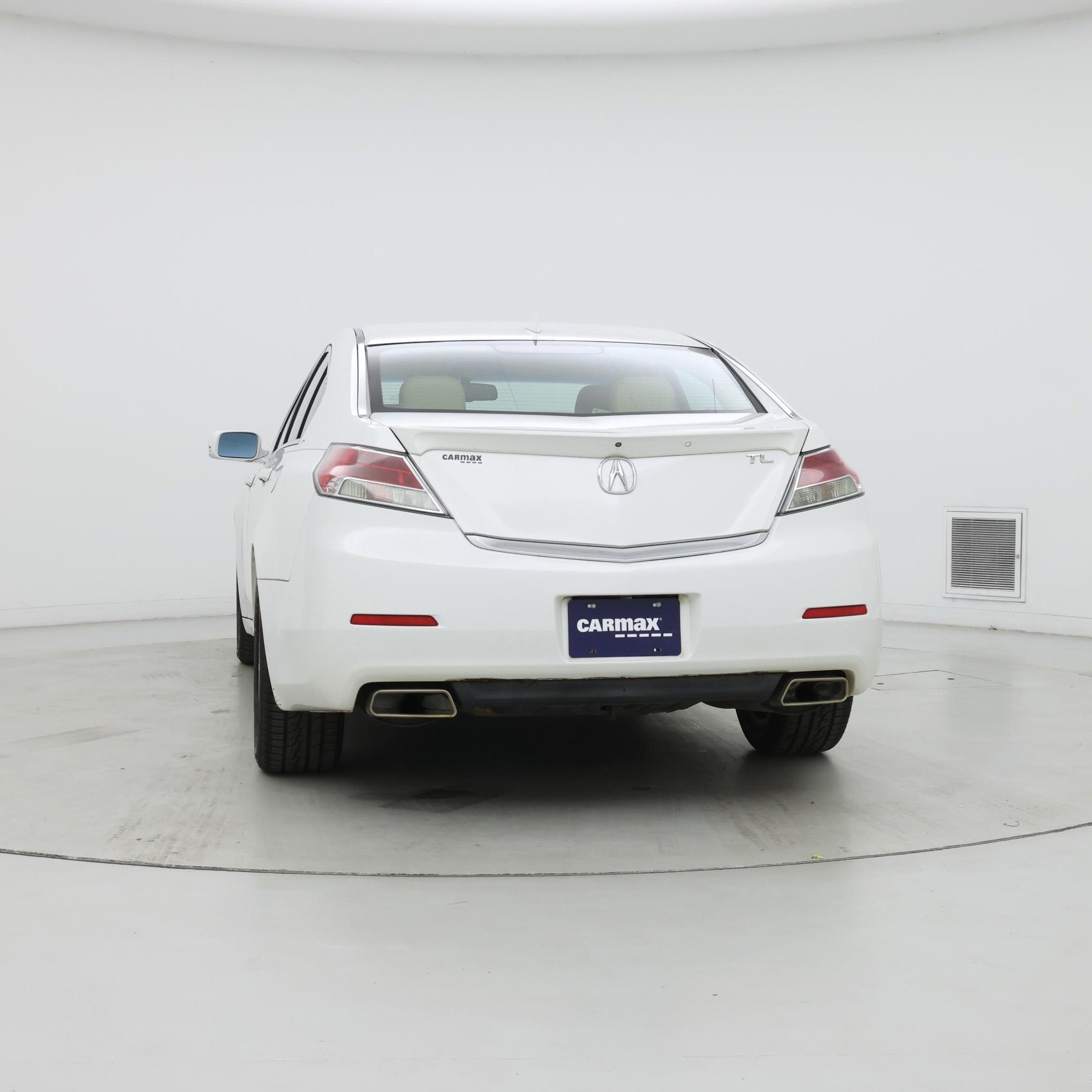 Thumbnail: 2014 Acura TL - 6