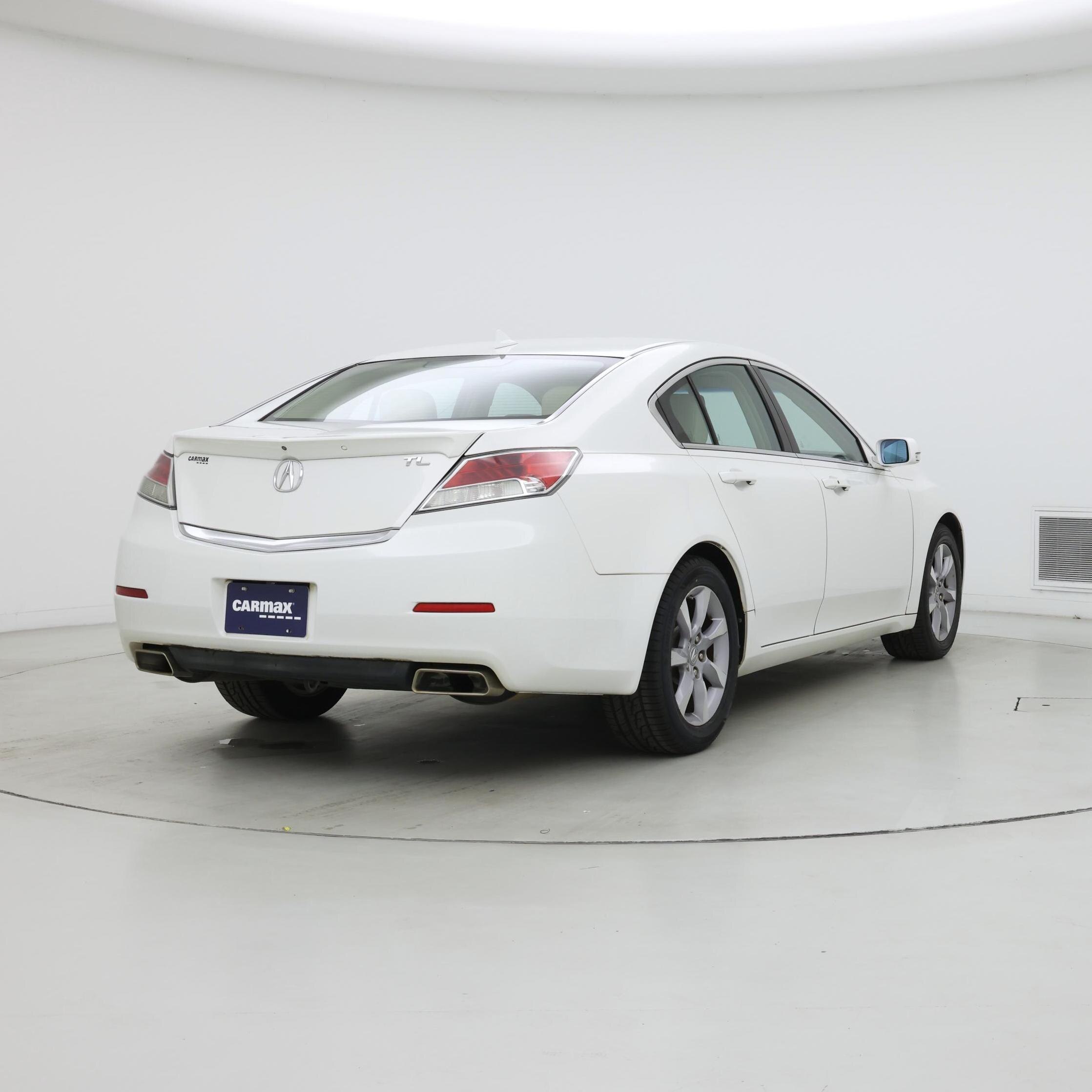 Thumbnail: 2014 Acura TL - 8