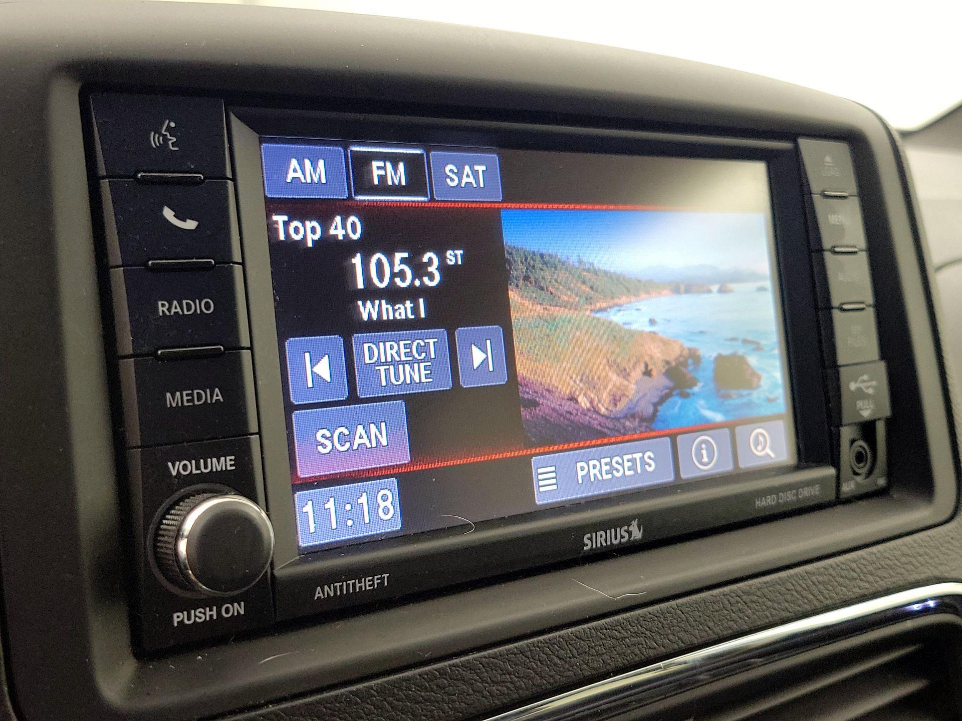 Thumbnail: 2015 Dodge Grand Caravan - 15