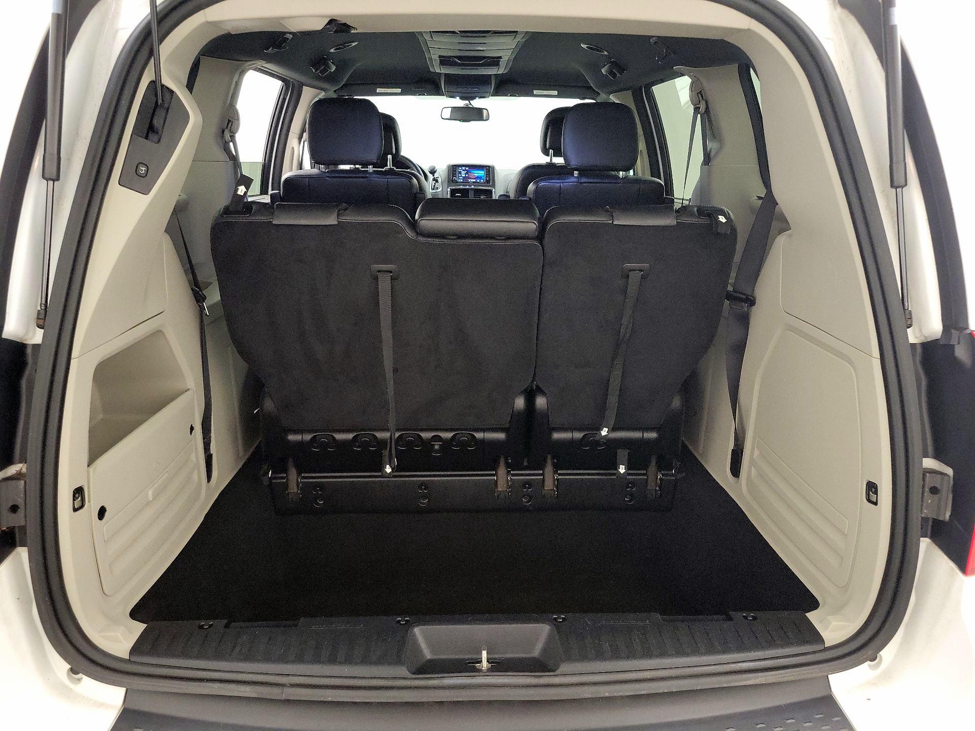 Thumbnail: 2015 Dodge Grand Caravan - 20