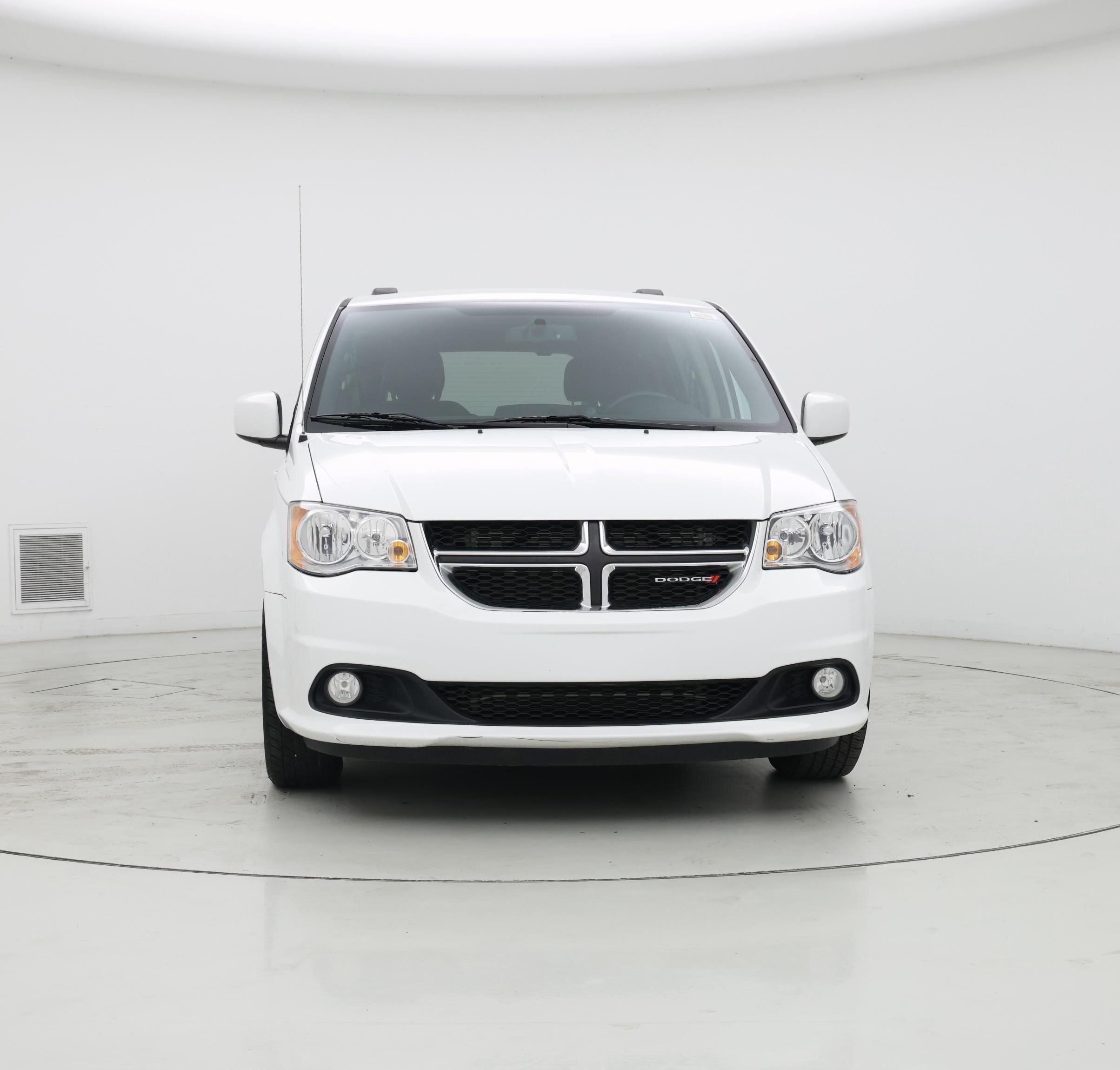 Thumbnail: 2015 Dodge Grand Caravan - 5