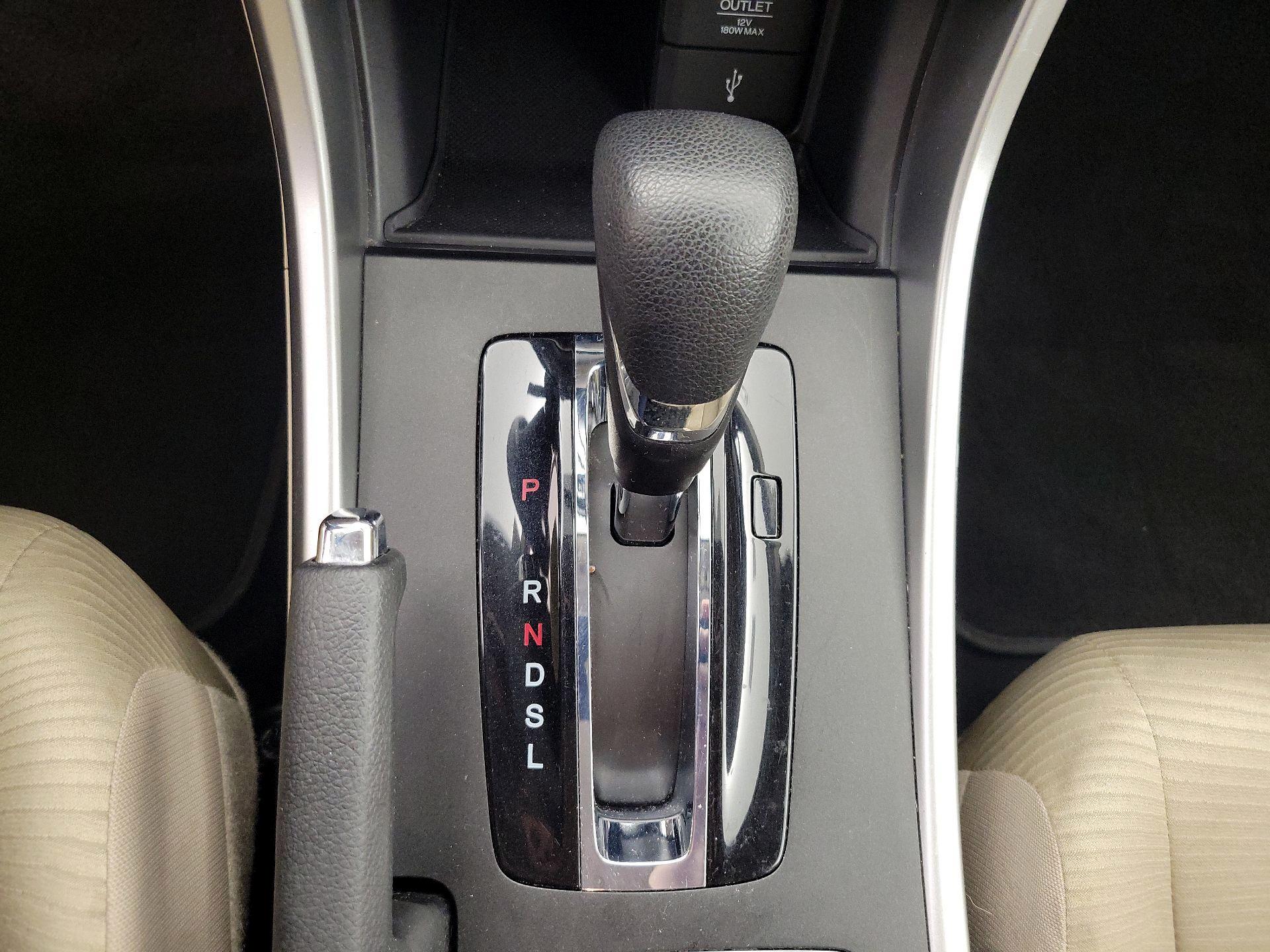Thumbnail: 2014 Honda Accord - 17