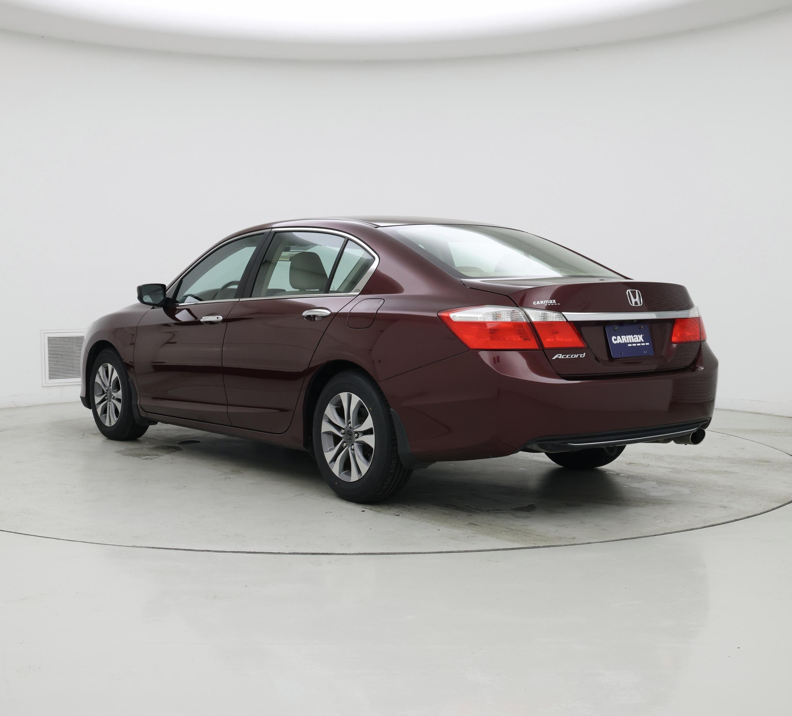 Thumbnail: 2014 Honda Accord - 2